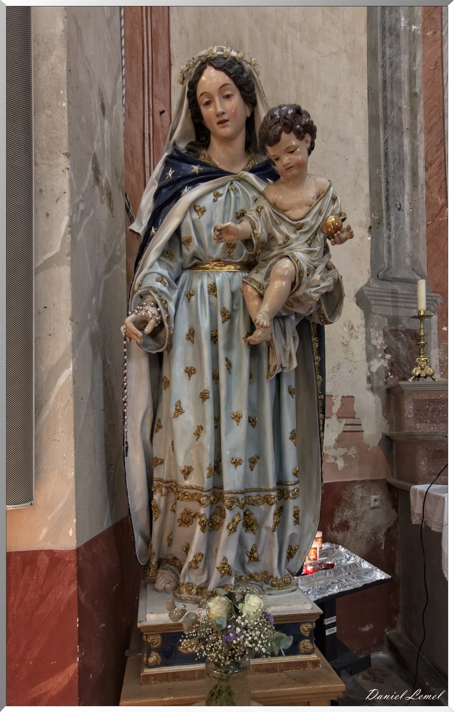 Pro-cathédrale Saint Jean-Baptiste