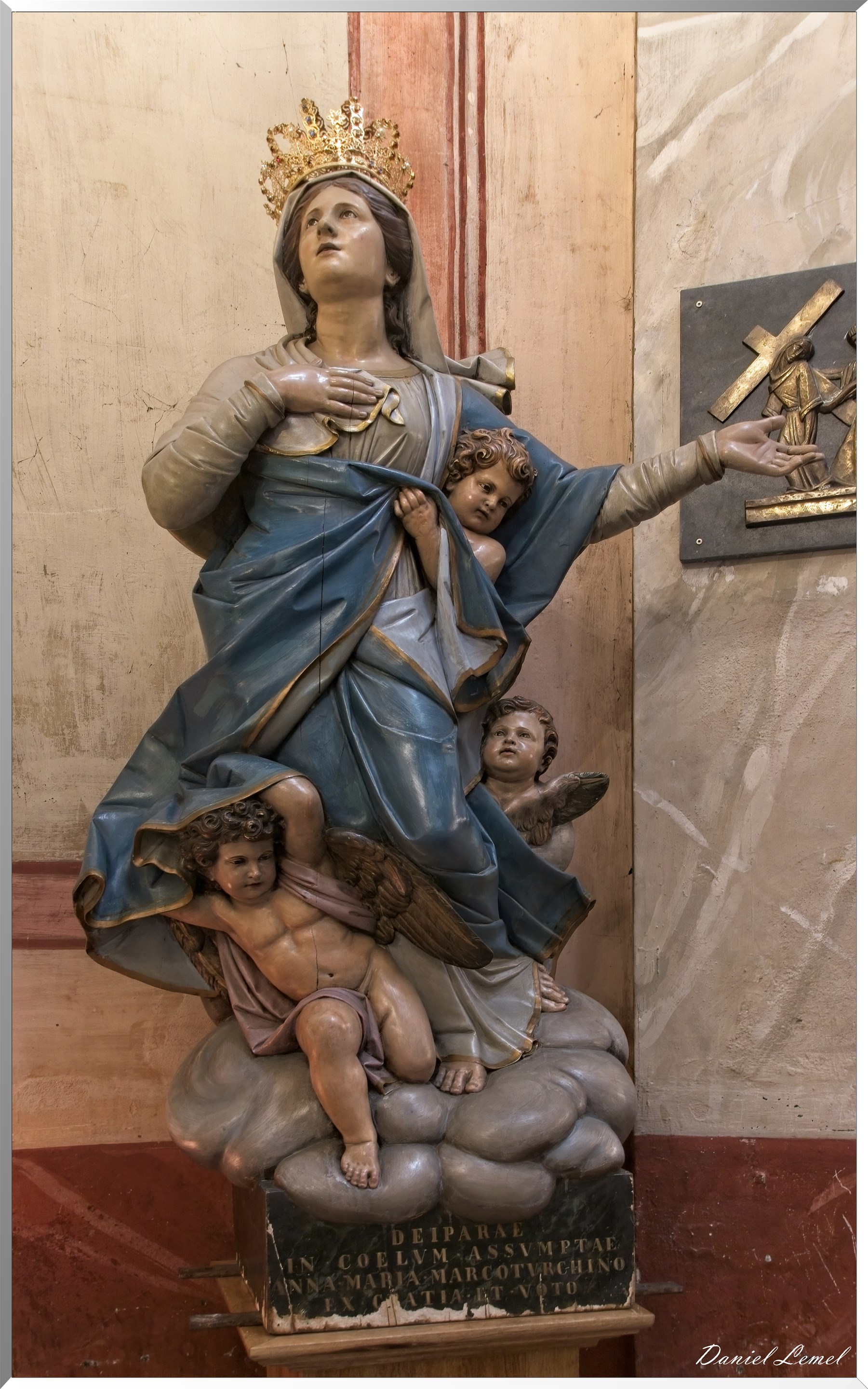 Pro-cathédrale Saint Jean-Baptiste