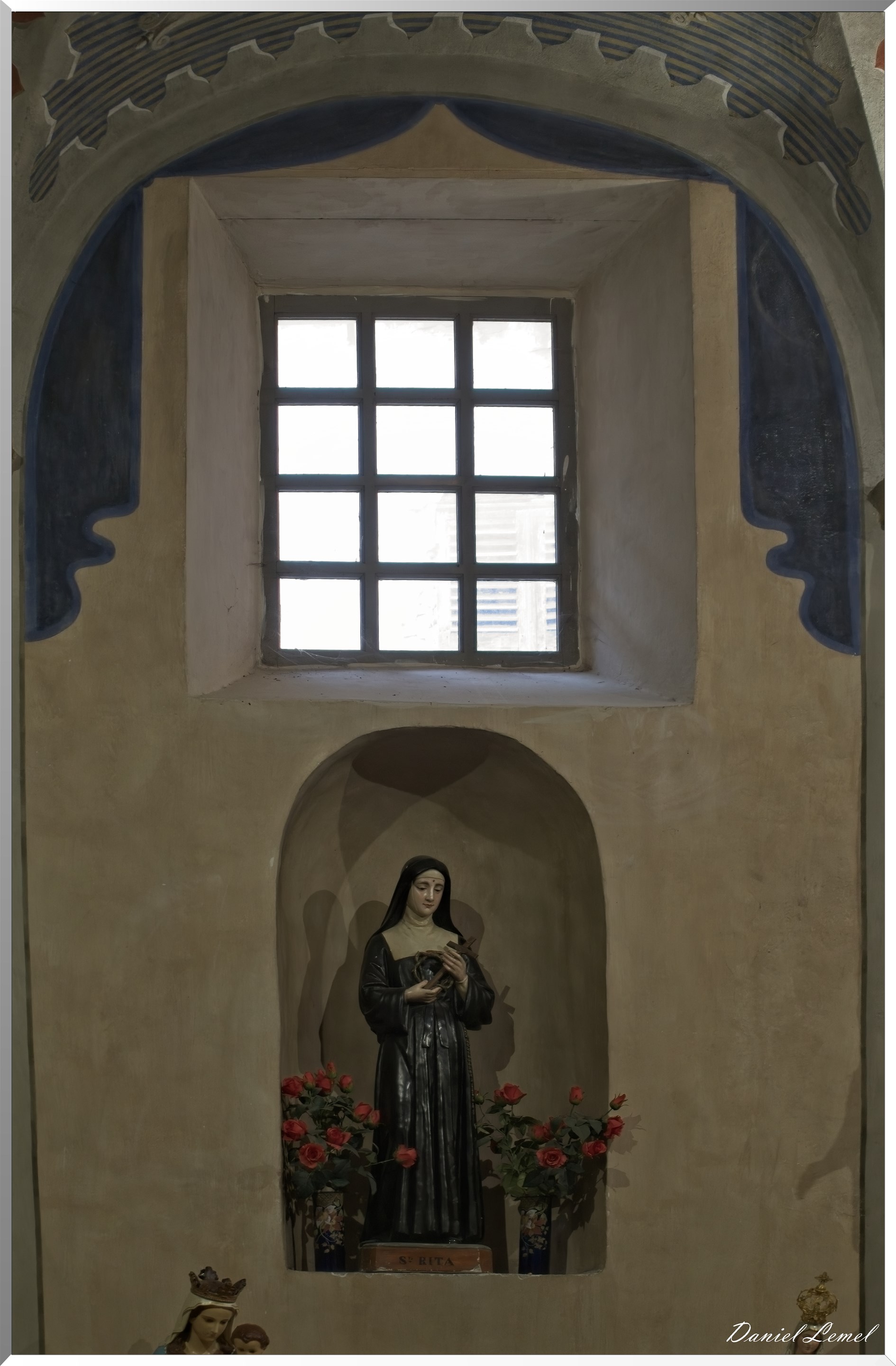 Église de l'Annonciation de Corte