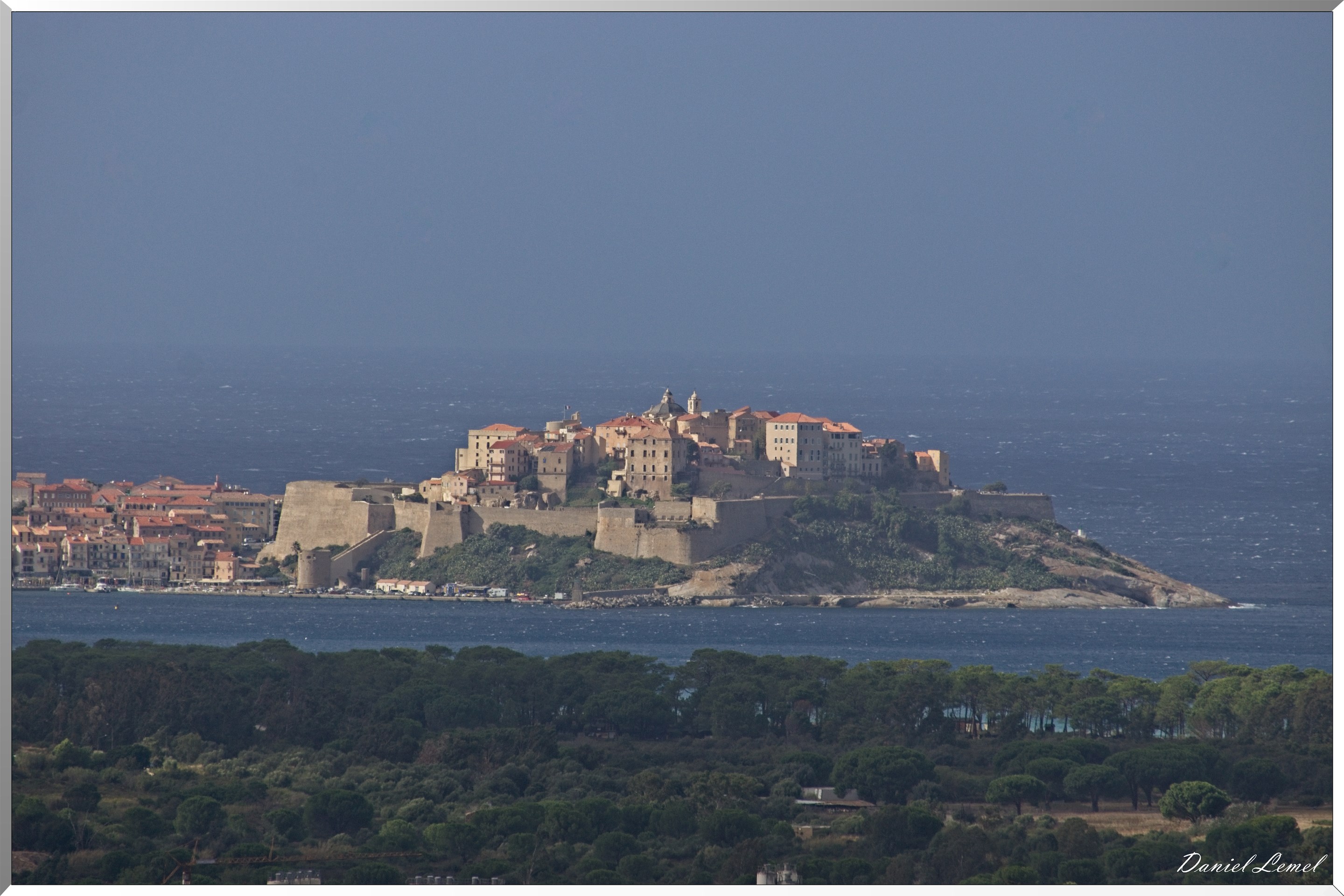 Citadelle de Calvi