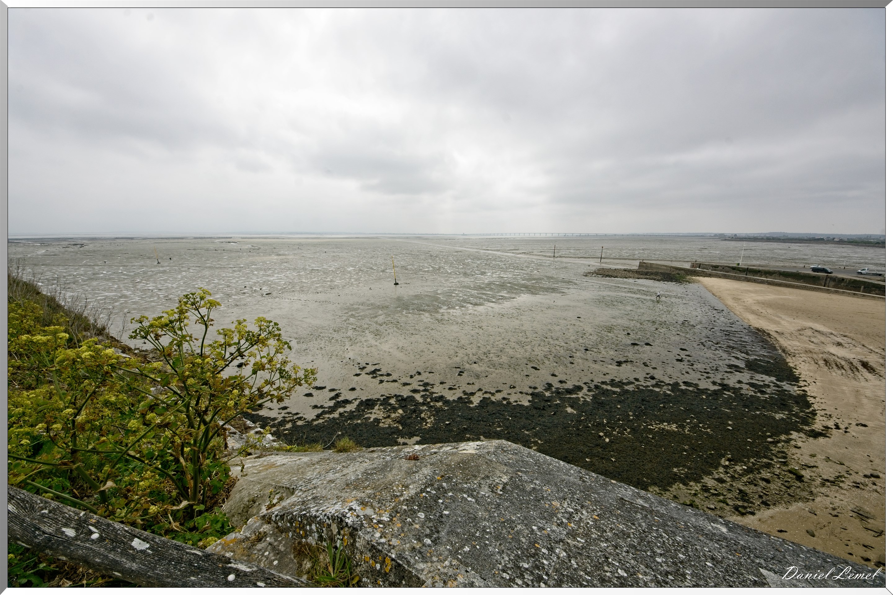La Citadelle de Château d'Oléron