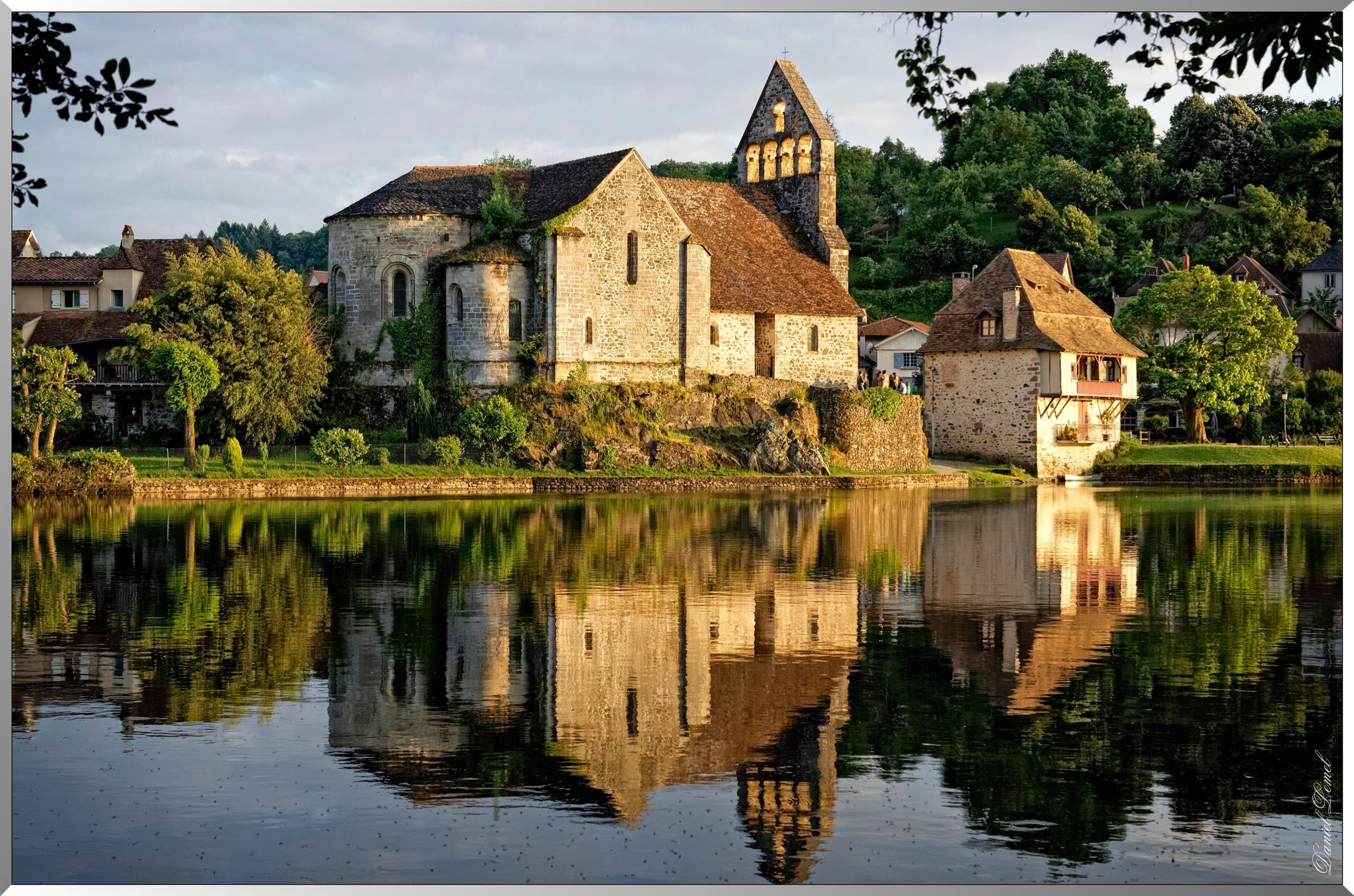 Chapelle des pénitents