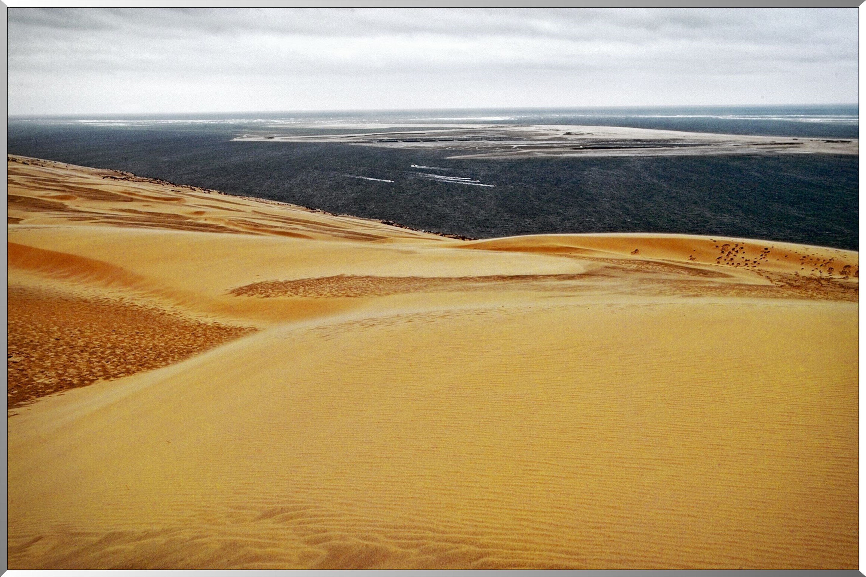 Dune du Pilat