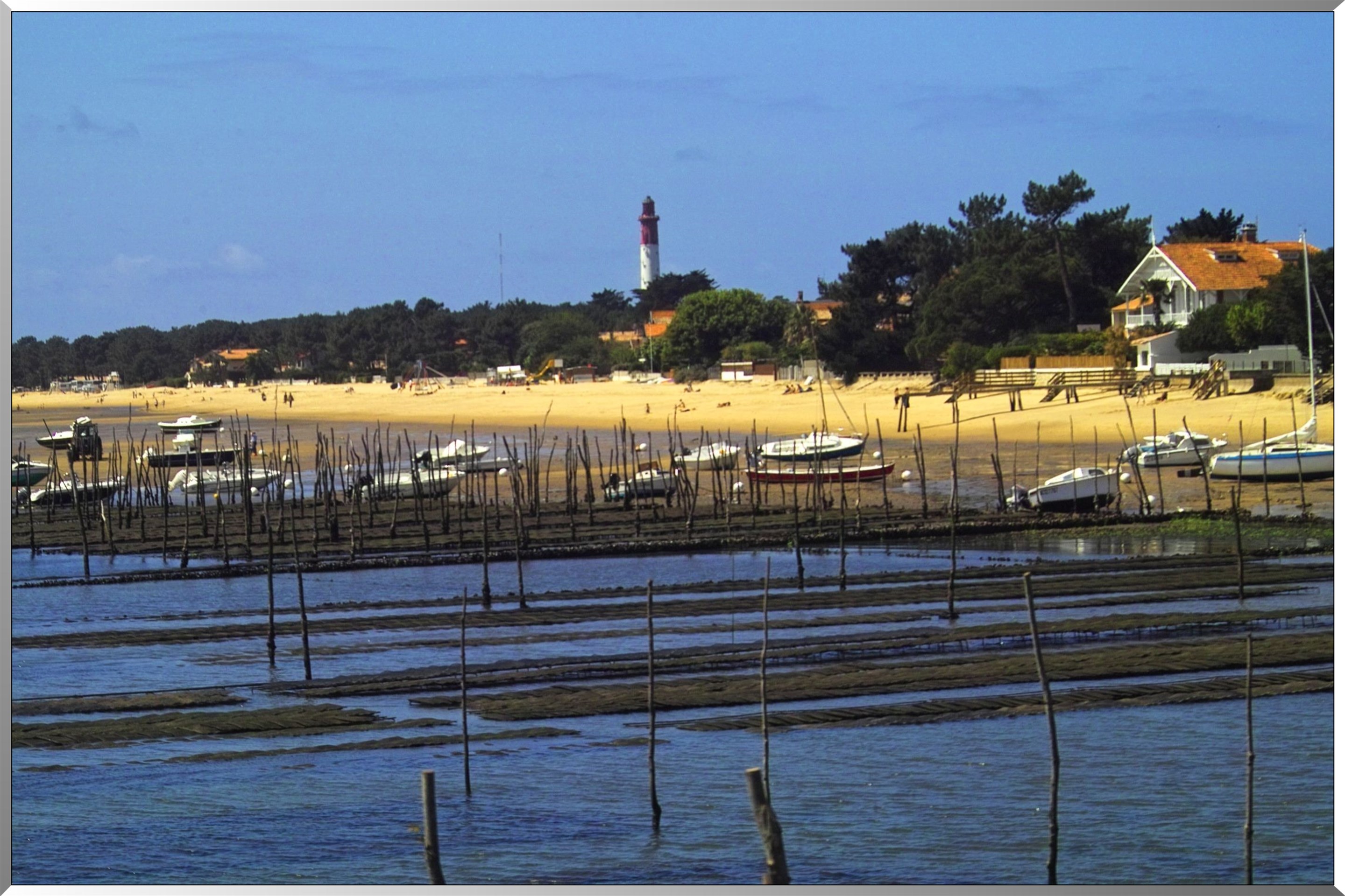 Phare Lege-Cap-Ferret