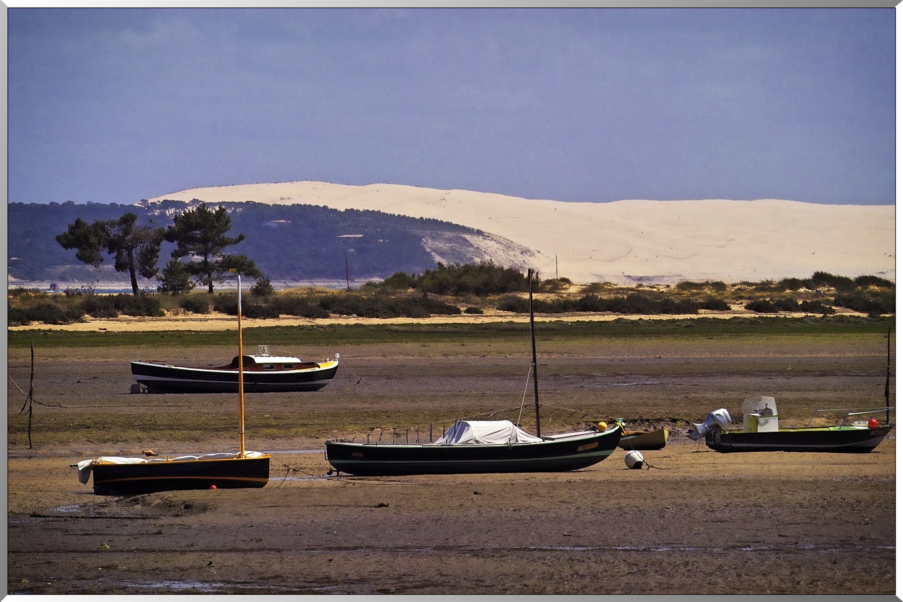 Dune du Pilat