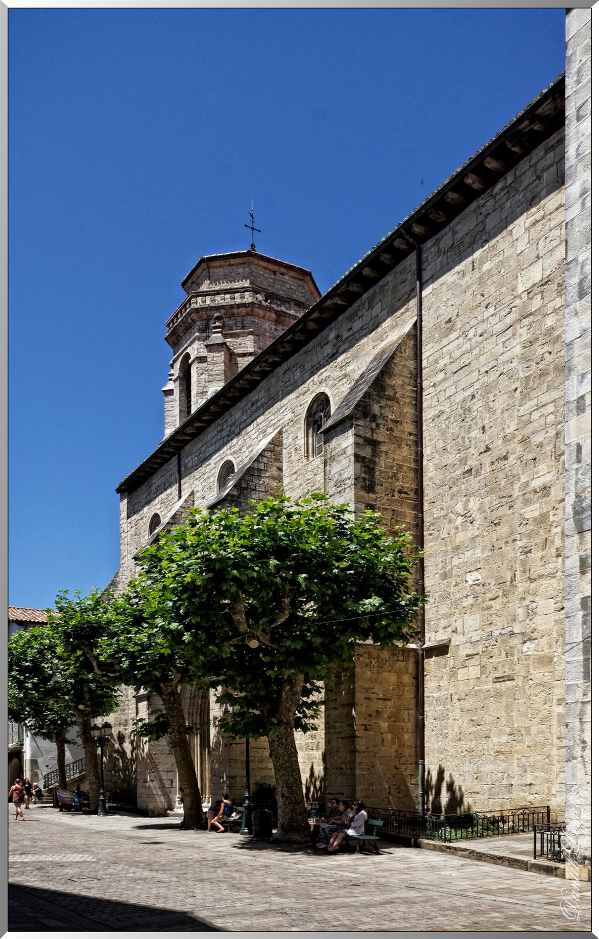 Eglise Saint-Jean-Baptiste