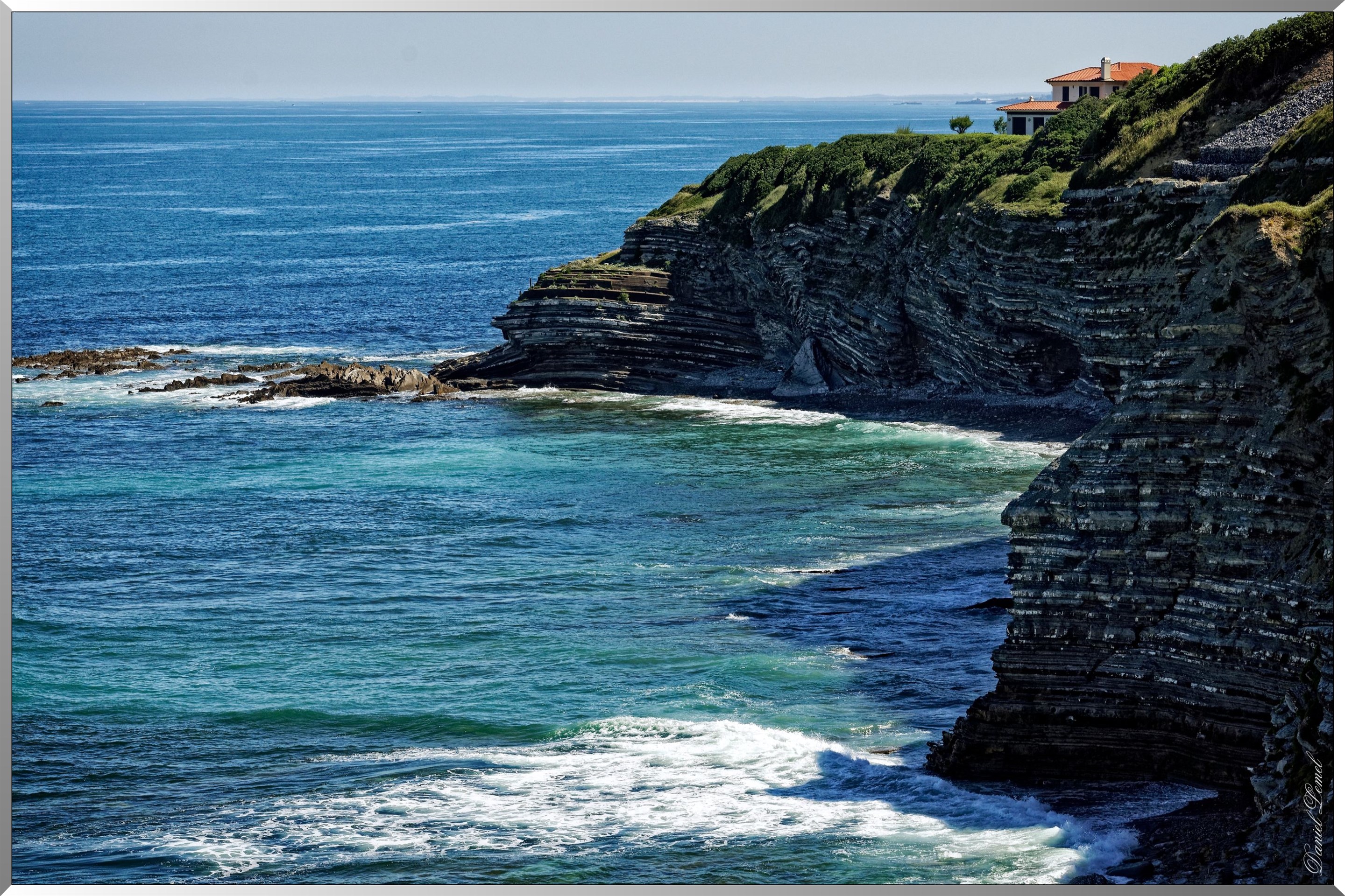 Pointe de Sainte-Barbe