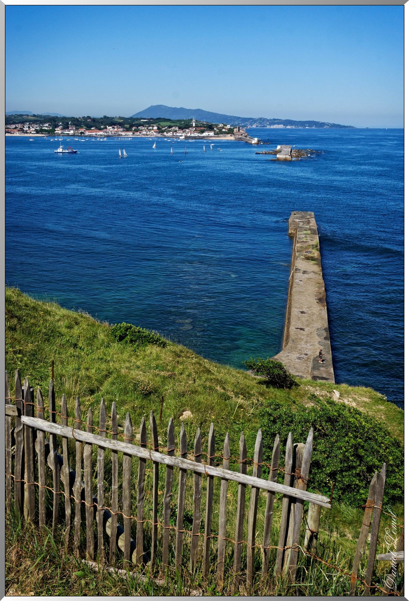 Pointe de Sainte-Barbe