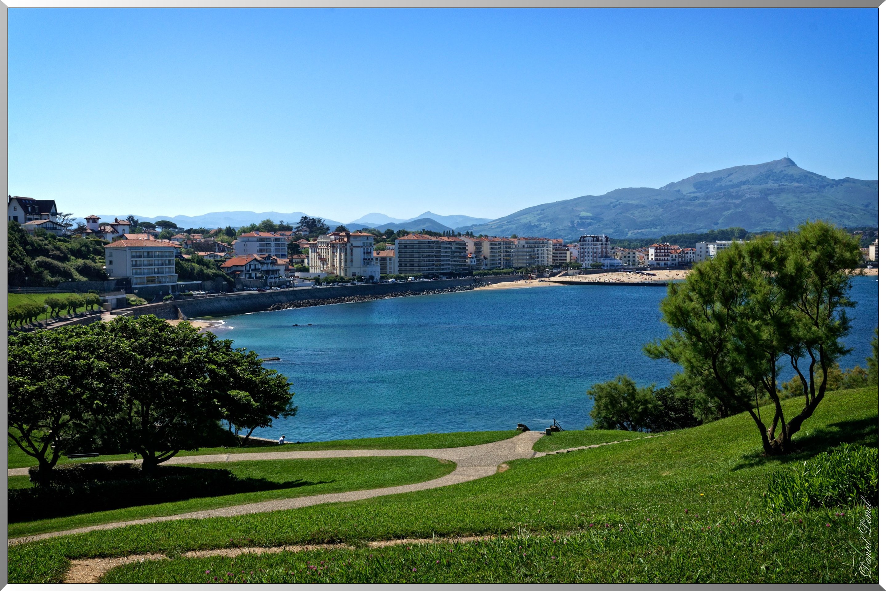 Pointe de Sainte-Barbe