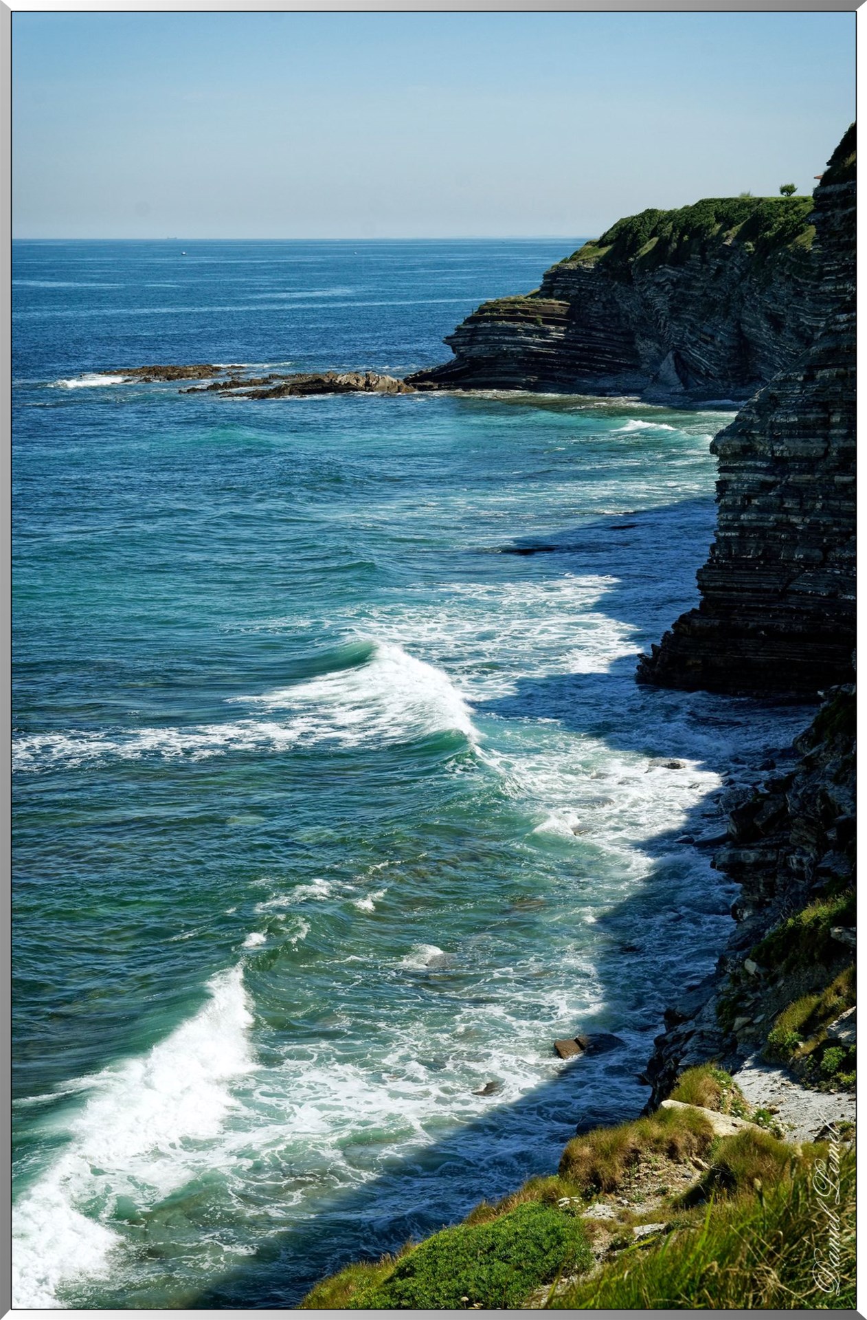 Pointe de Sainte-Barbe