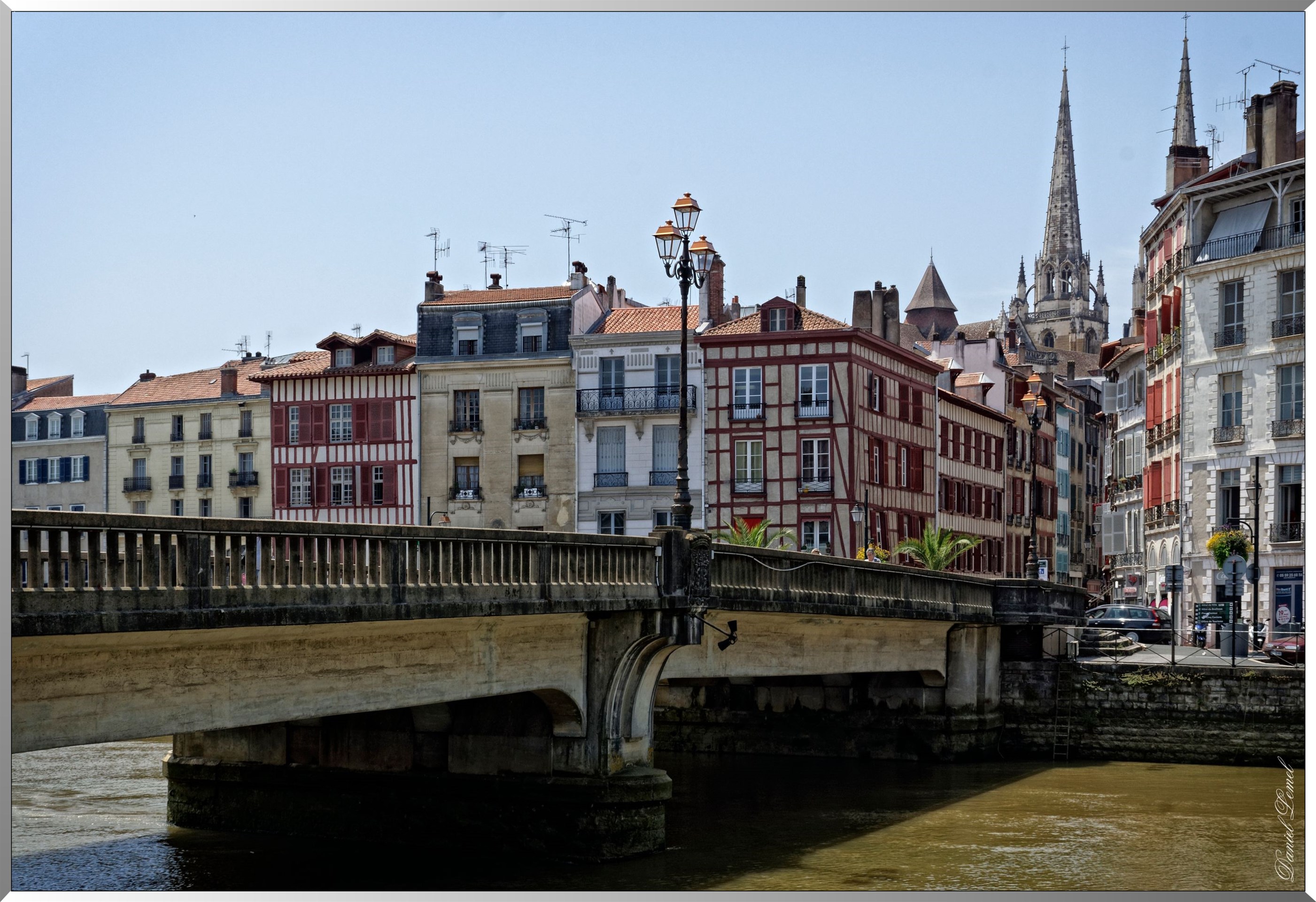 Cathédrale Sainte-Marie