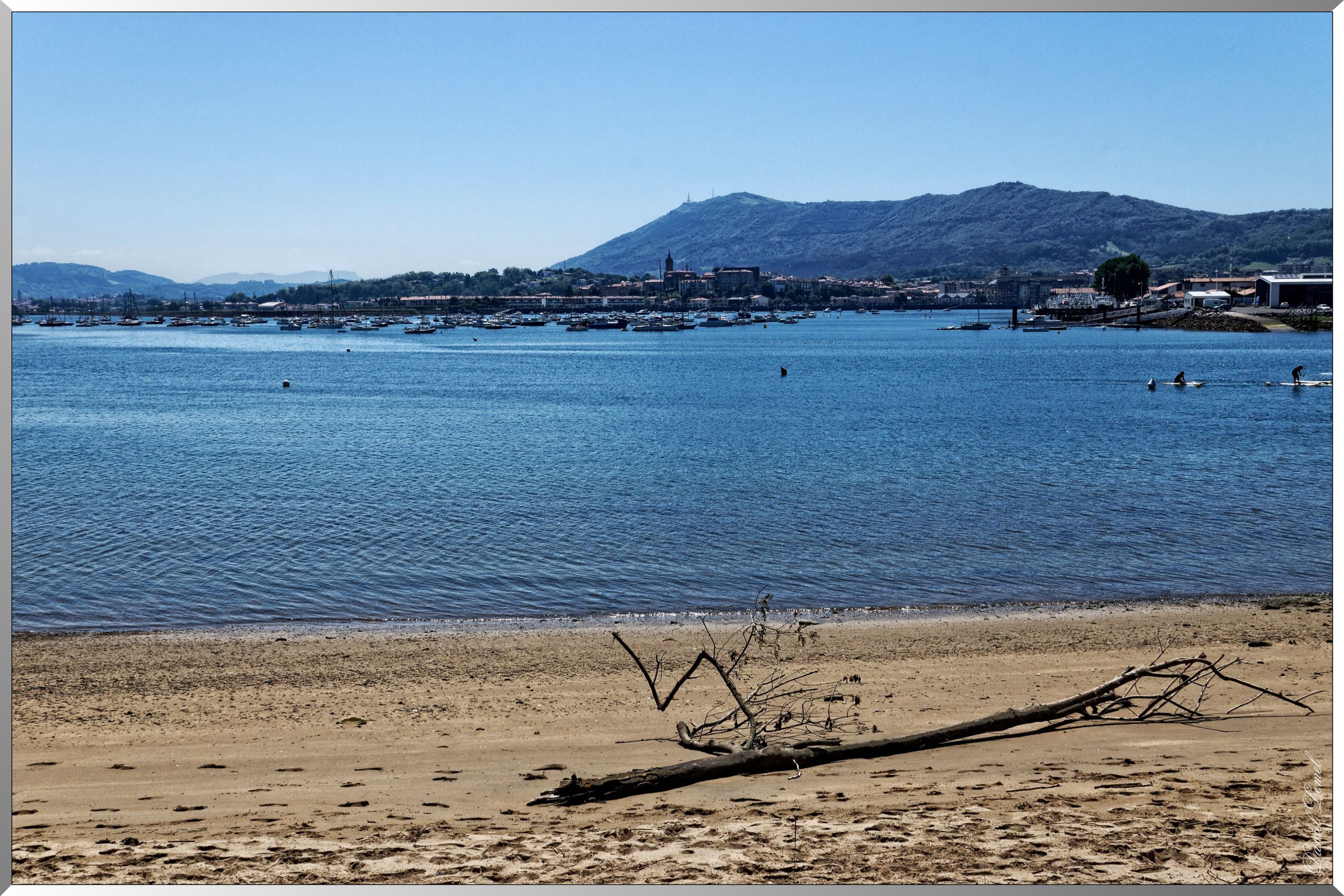 Hendaye