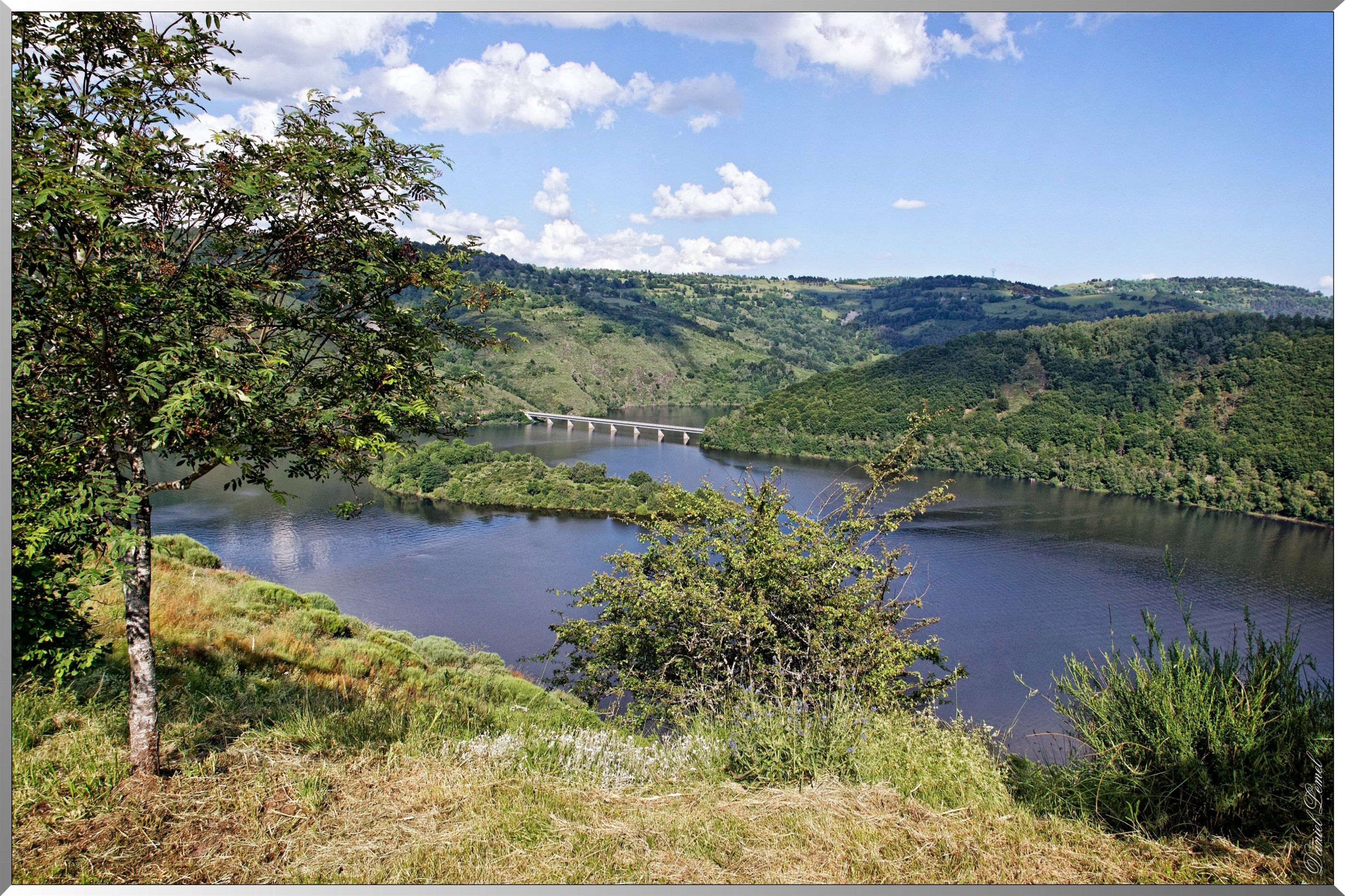 Granval - Cirque de Mallet