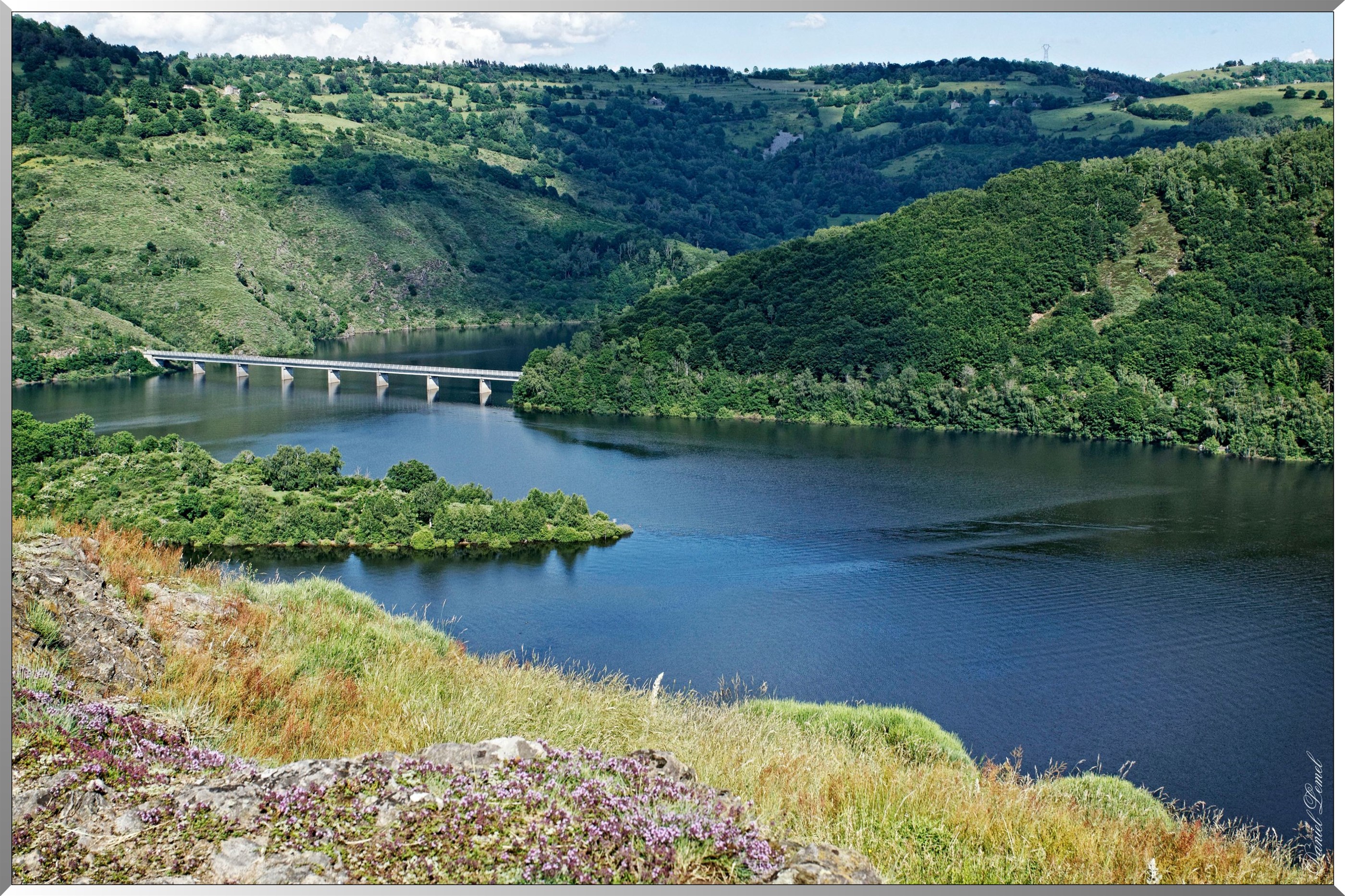 Granval - Cirque de Mallet