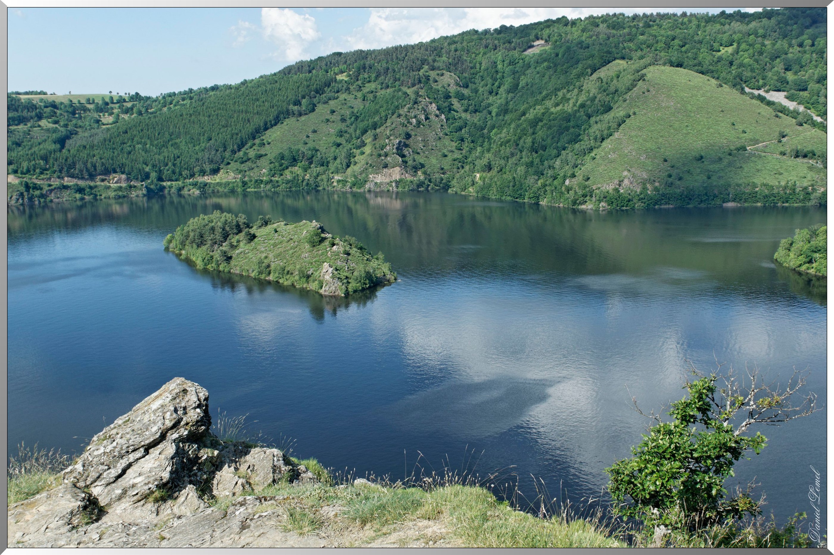 Granval - Cirque de Mallet