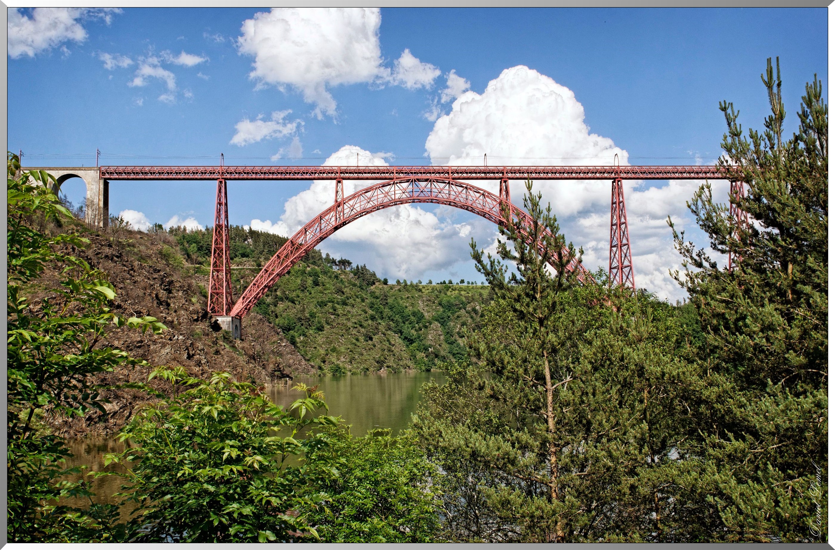 Viaduc de Garabit