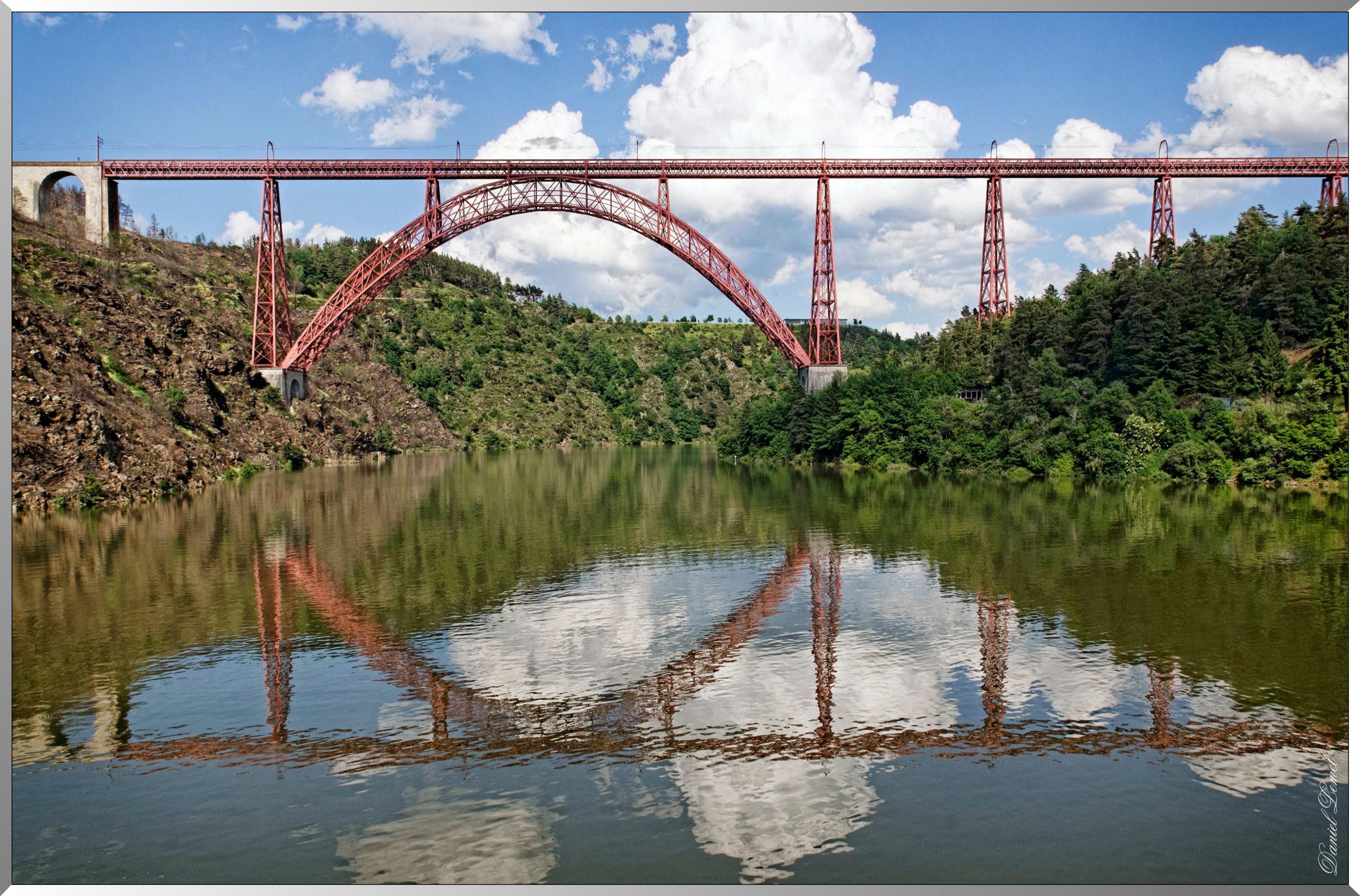 Viaduc de Garabit