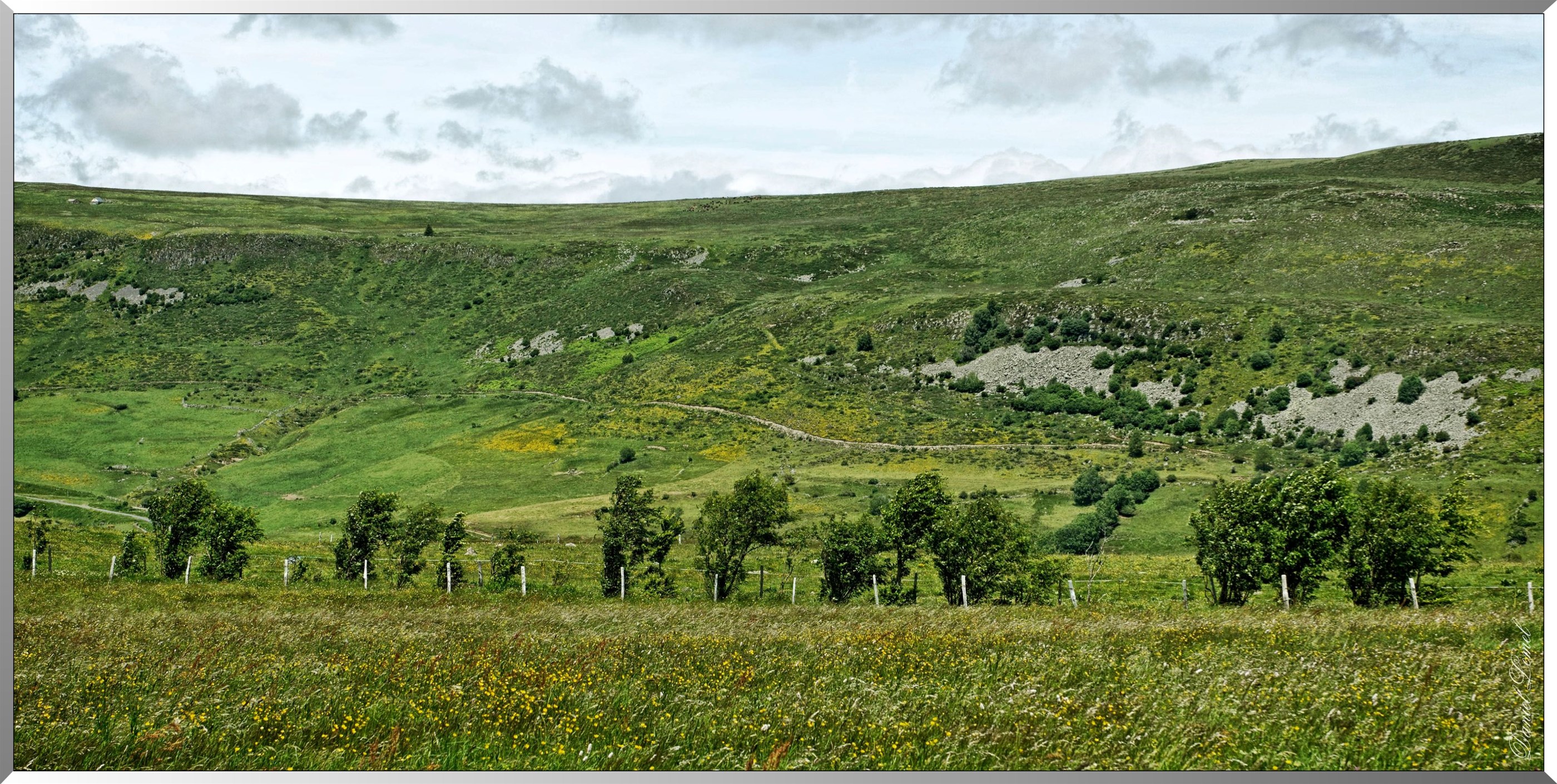 Saint Jacques des Blats