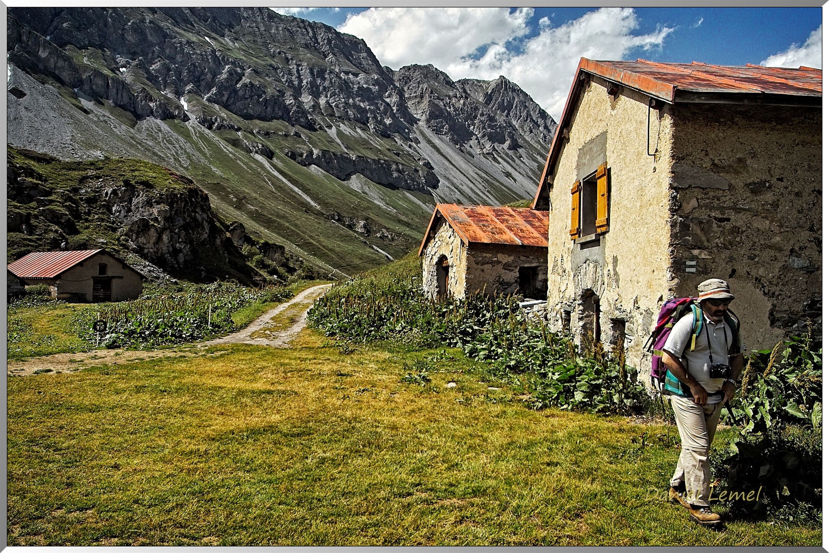 Vallée de Pralognan