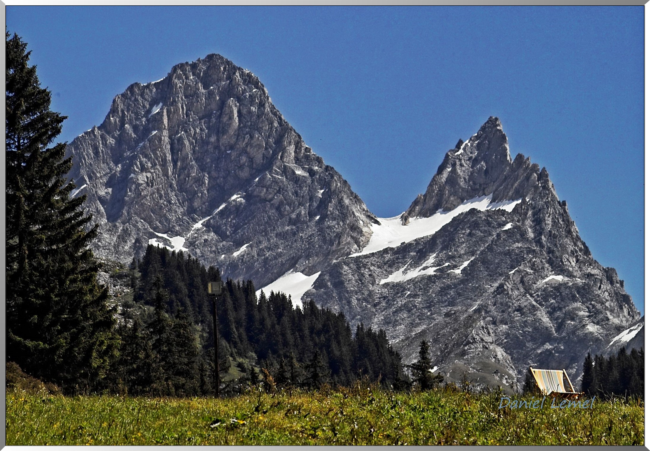 Vallée de Pralognan