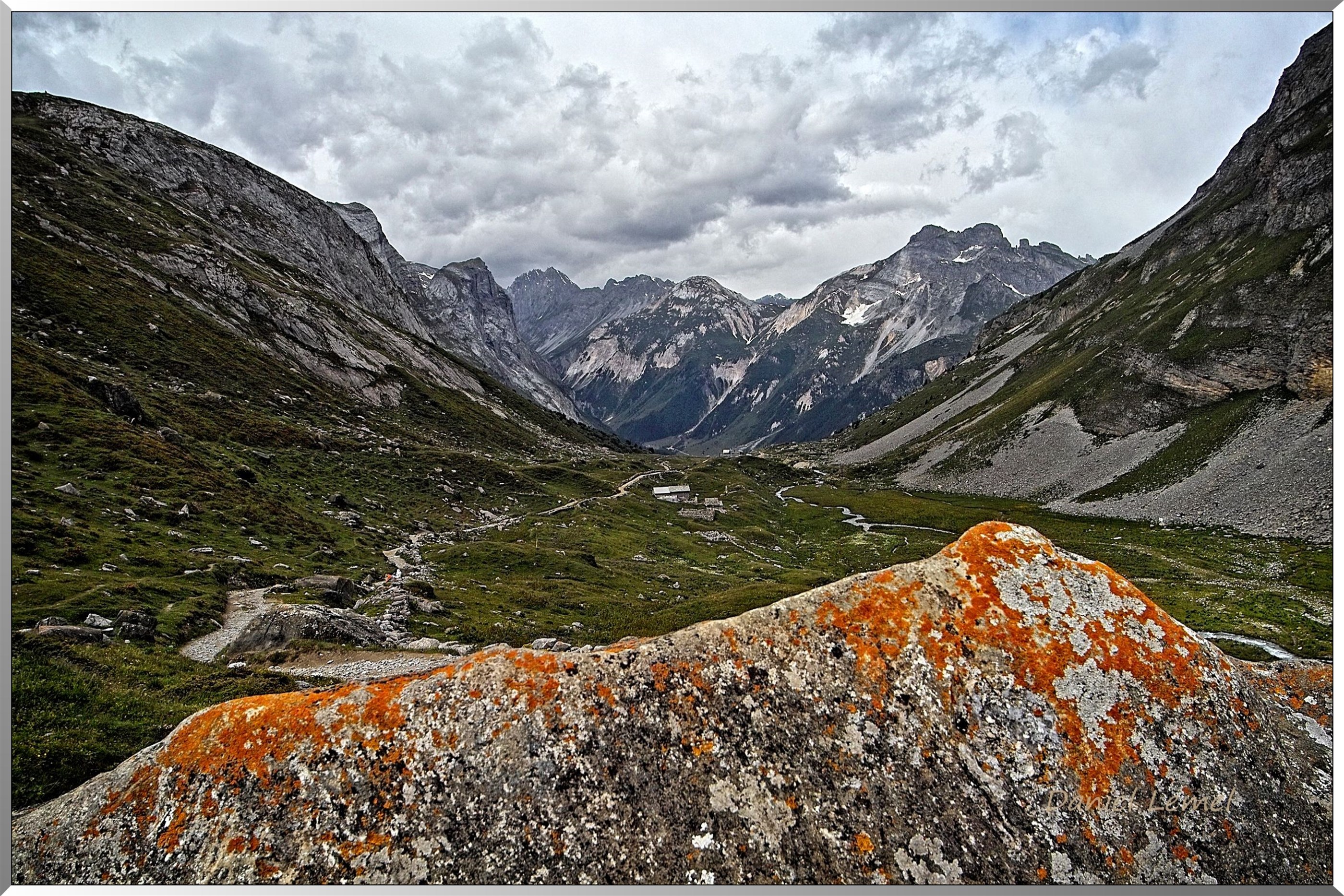 Vallée de Pralognan