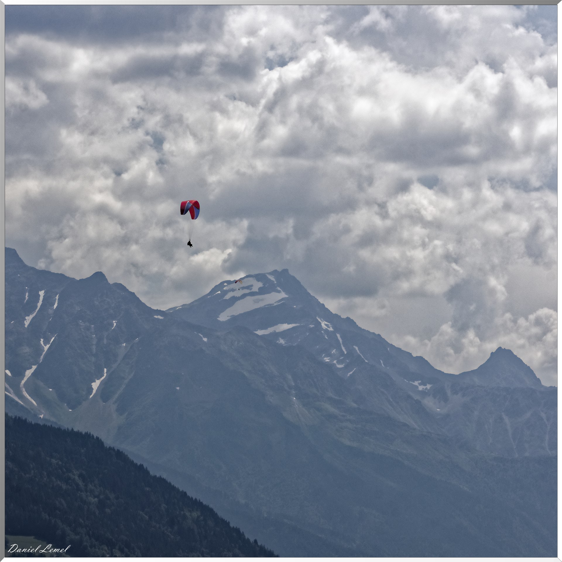 Parapente