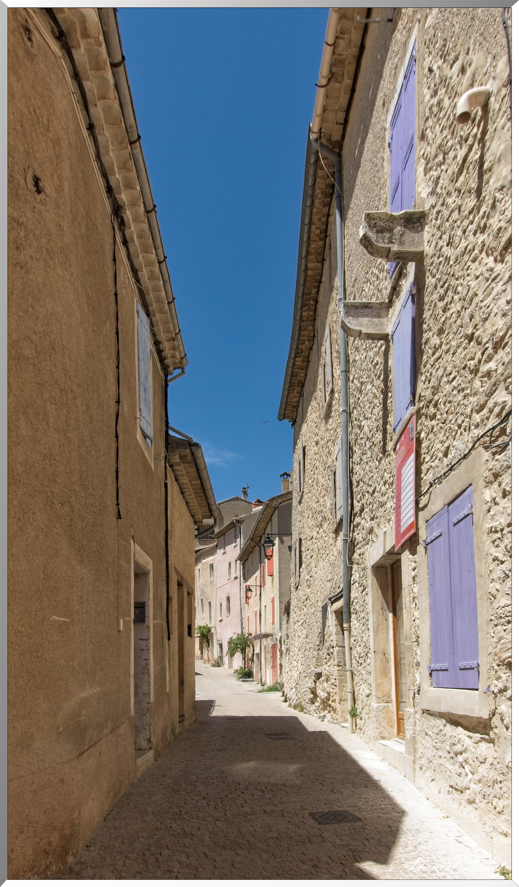 Montbrun-les-Bains