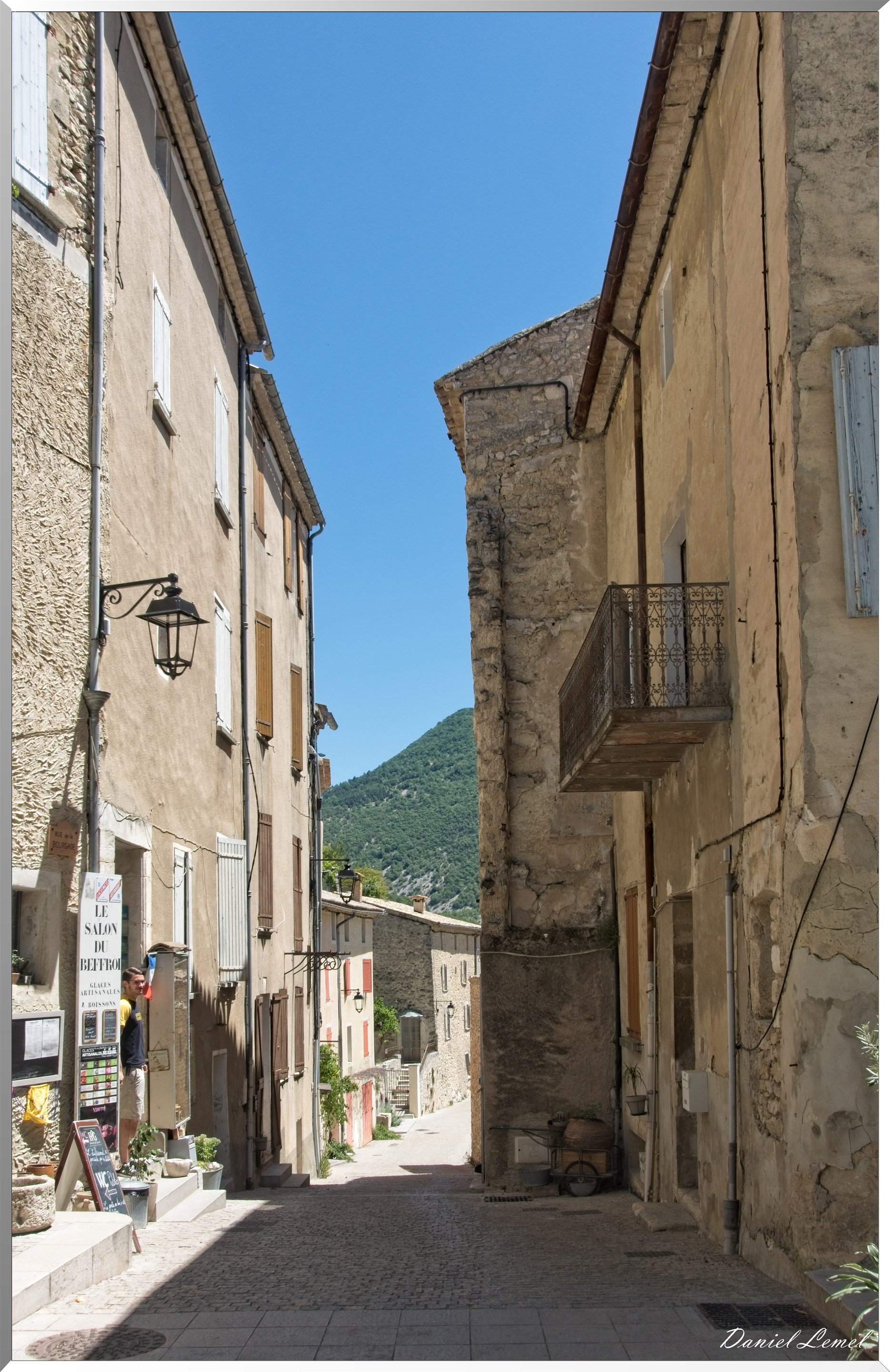 Montbrun-les-Bains