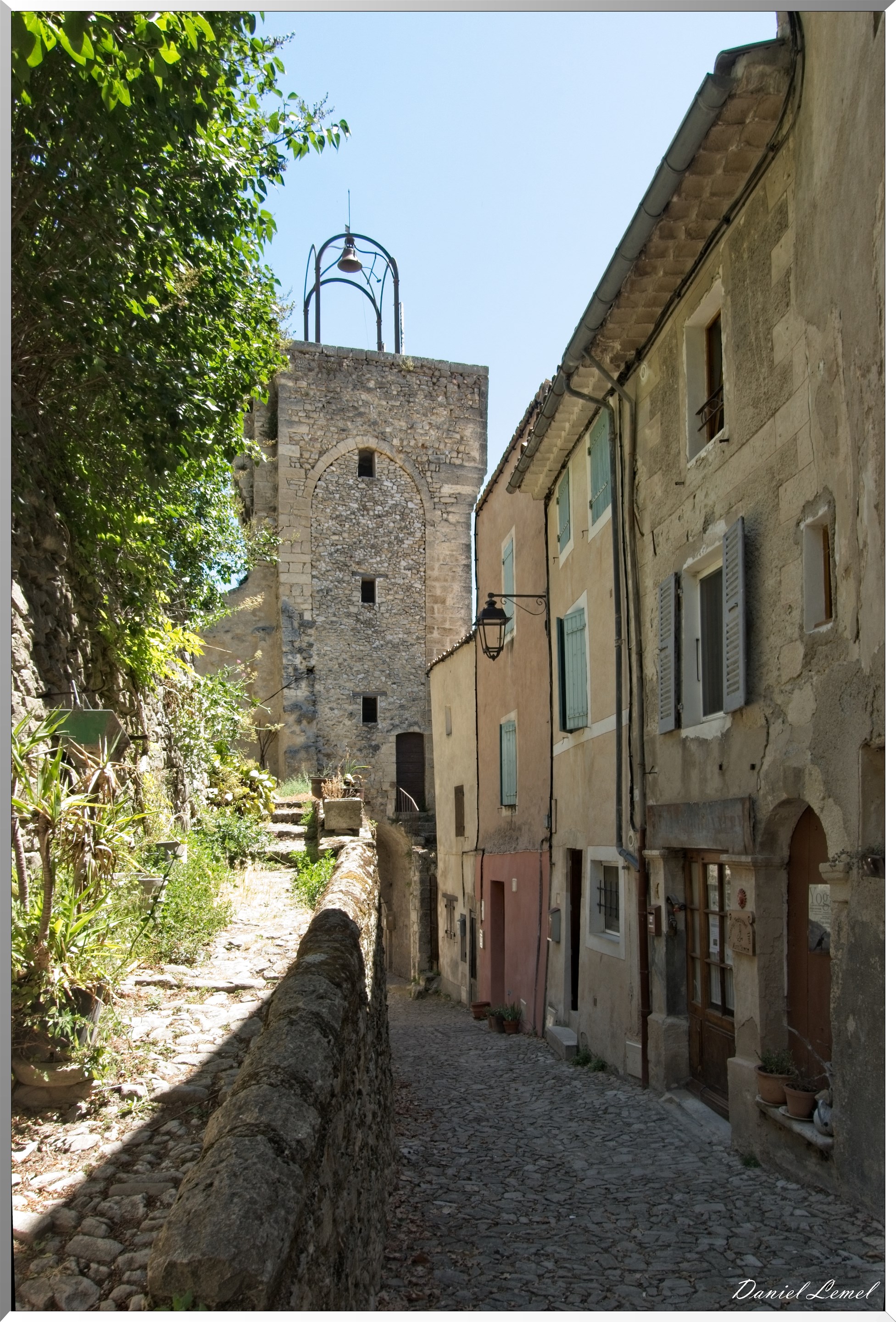 Montbrun-les-Bains