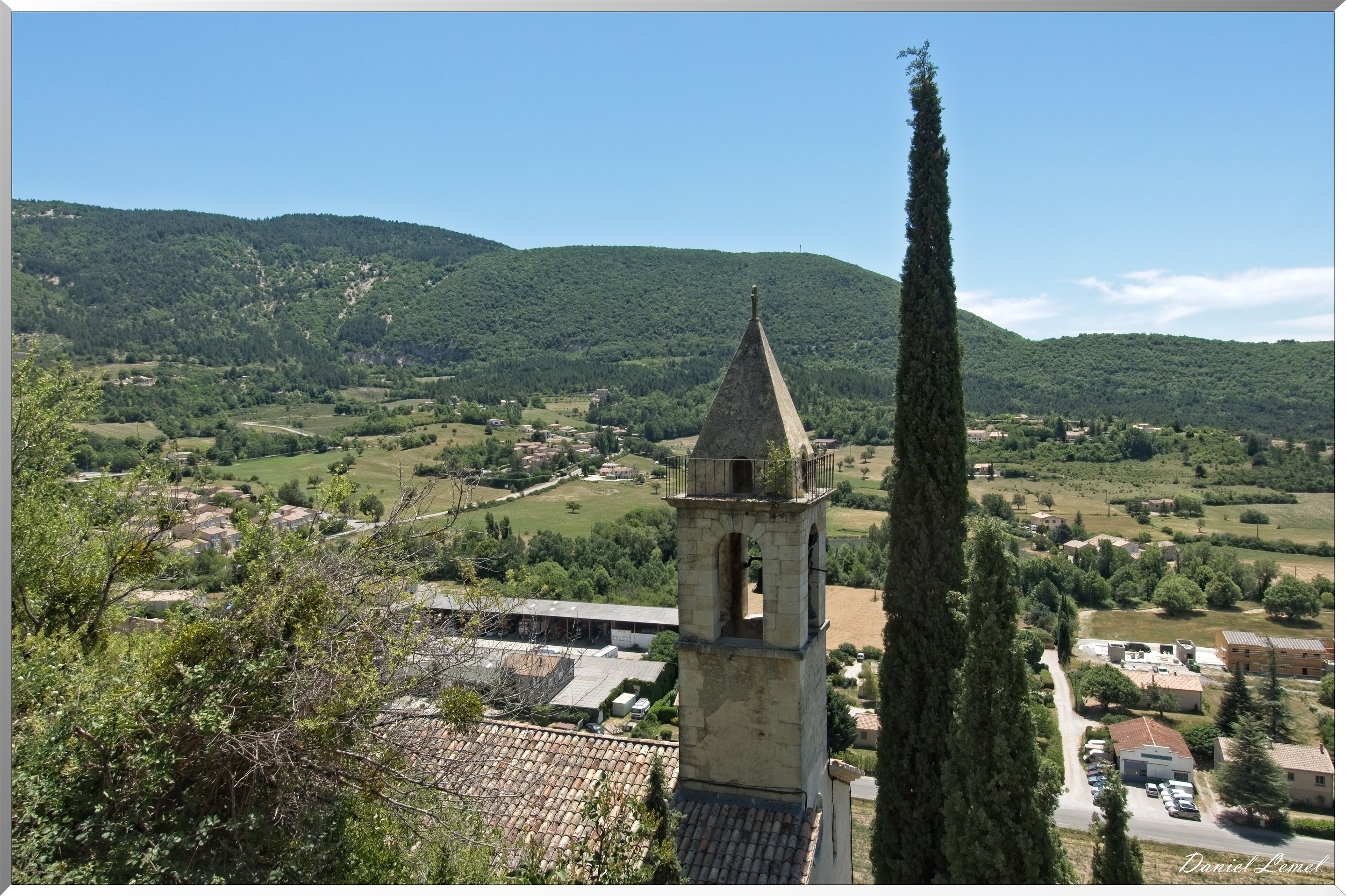 Montbrun-les-Bains