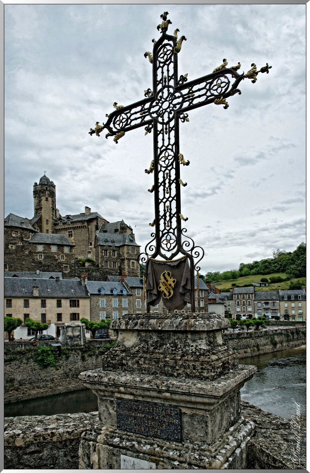 Estaing