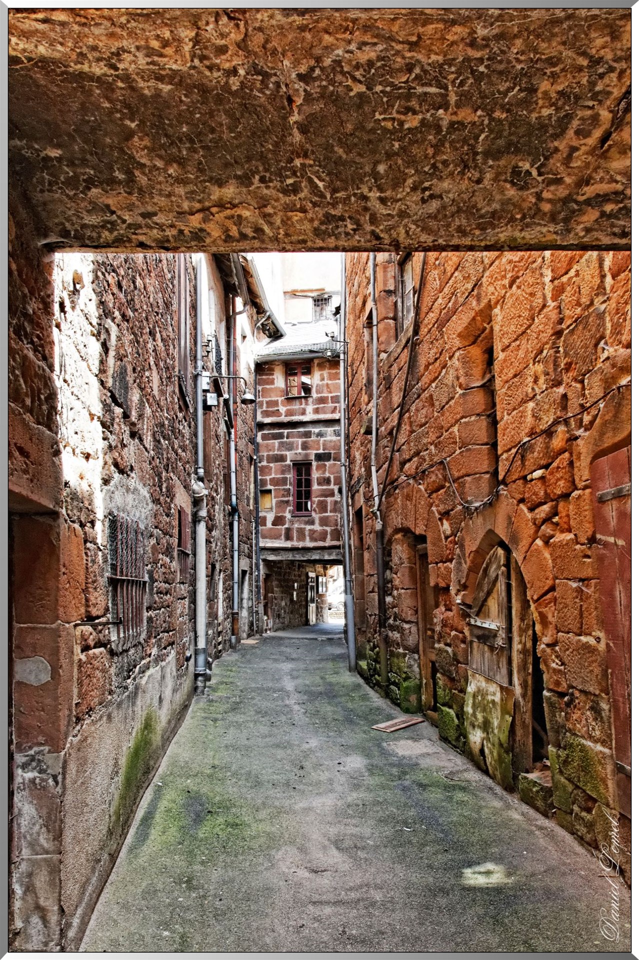 Ruelle
