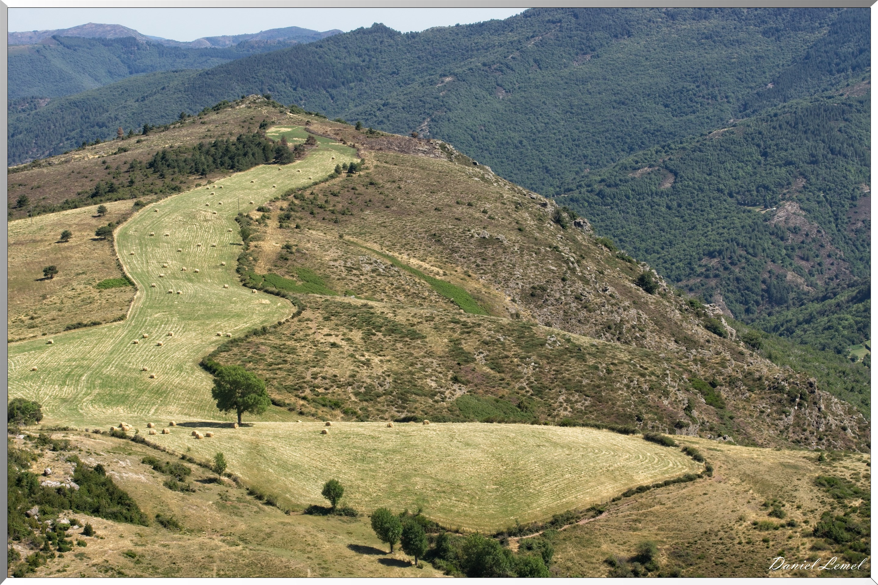 Corniche Des Cevennes