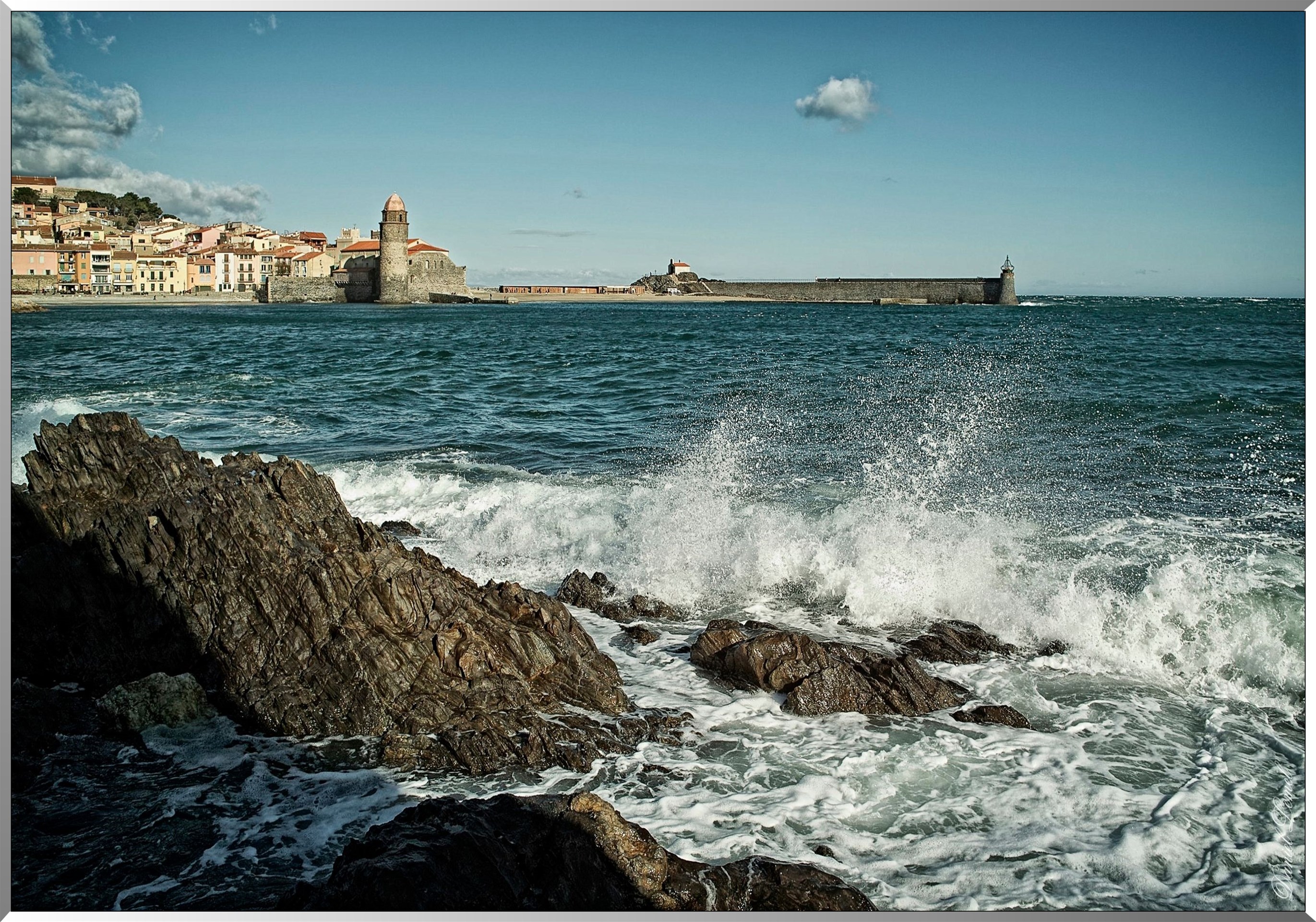 Eglise Notre-Dame des Anges