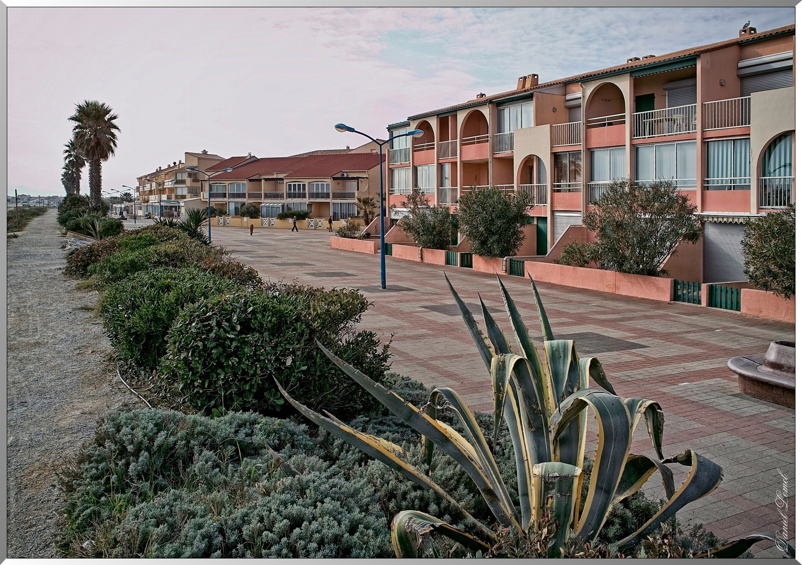 Sainte Marie De La Mer