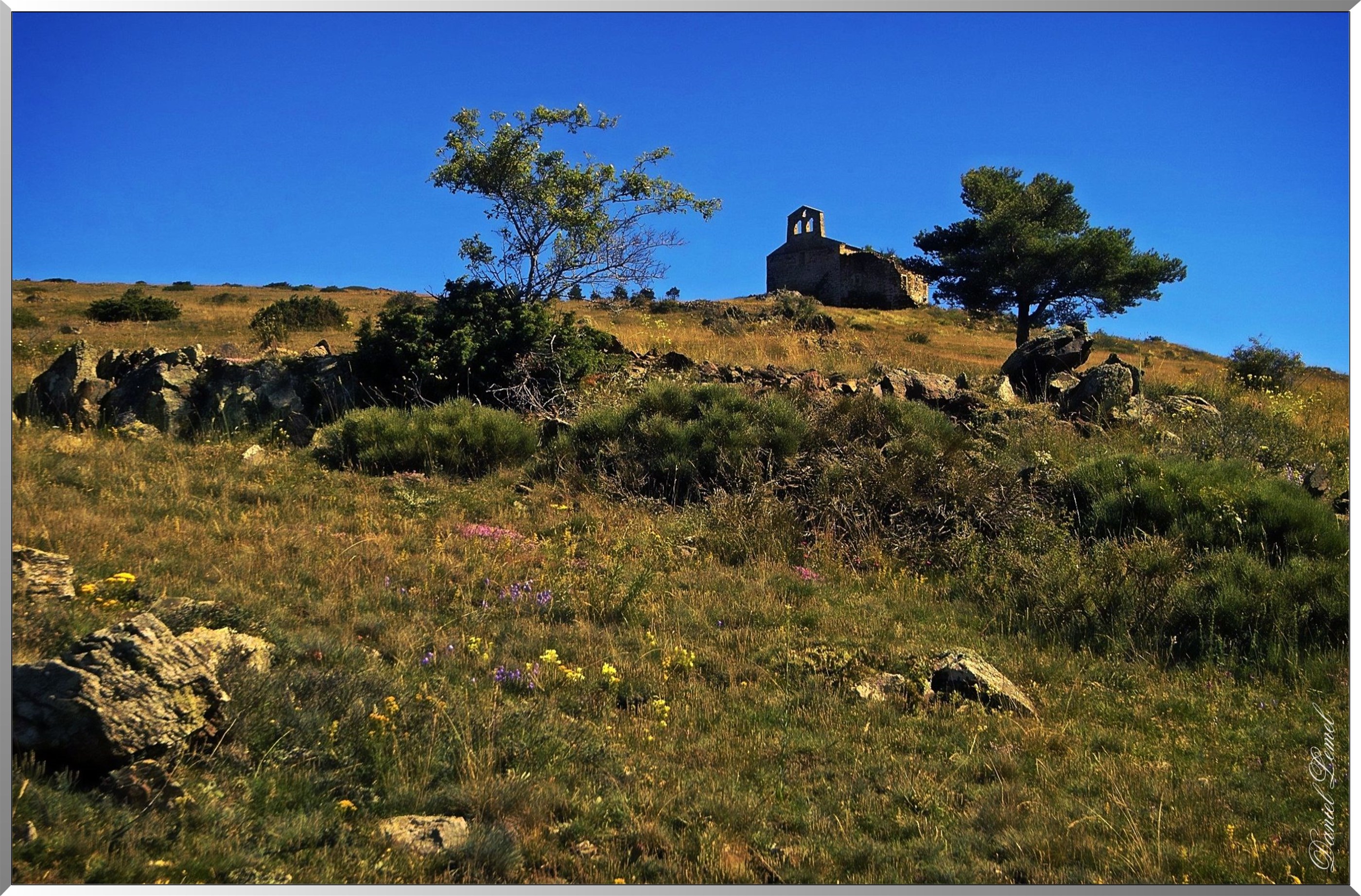 Chapelle Notre-Dame-de-Belloc