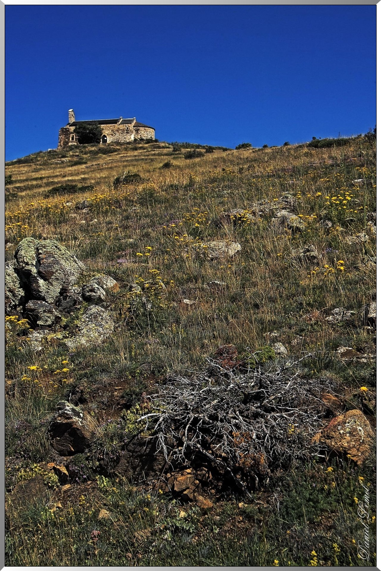 Chapelle Notre-Dame-de-Belloc