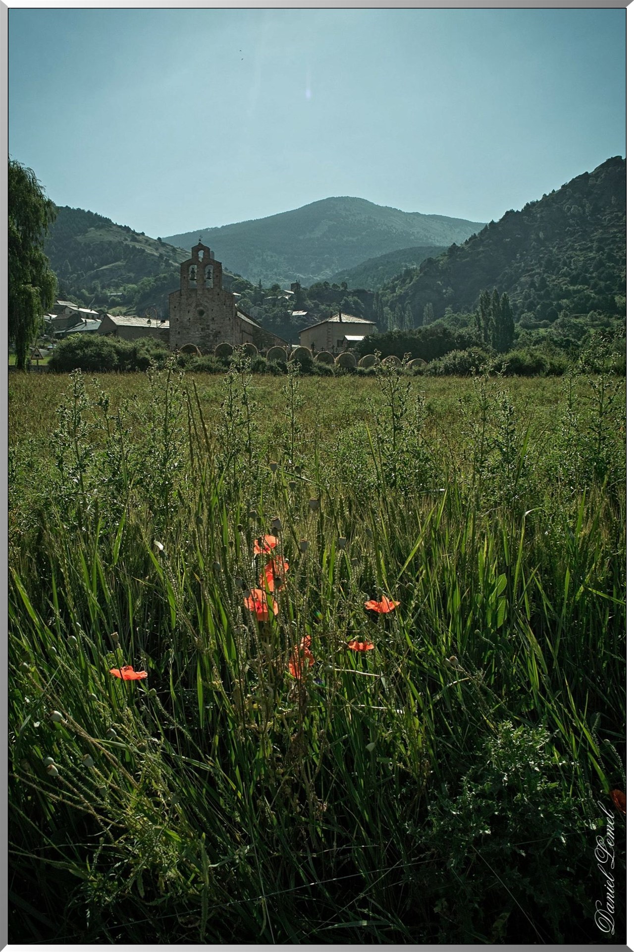 L’Eglise Saint Fructueux