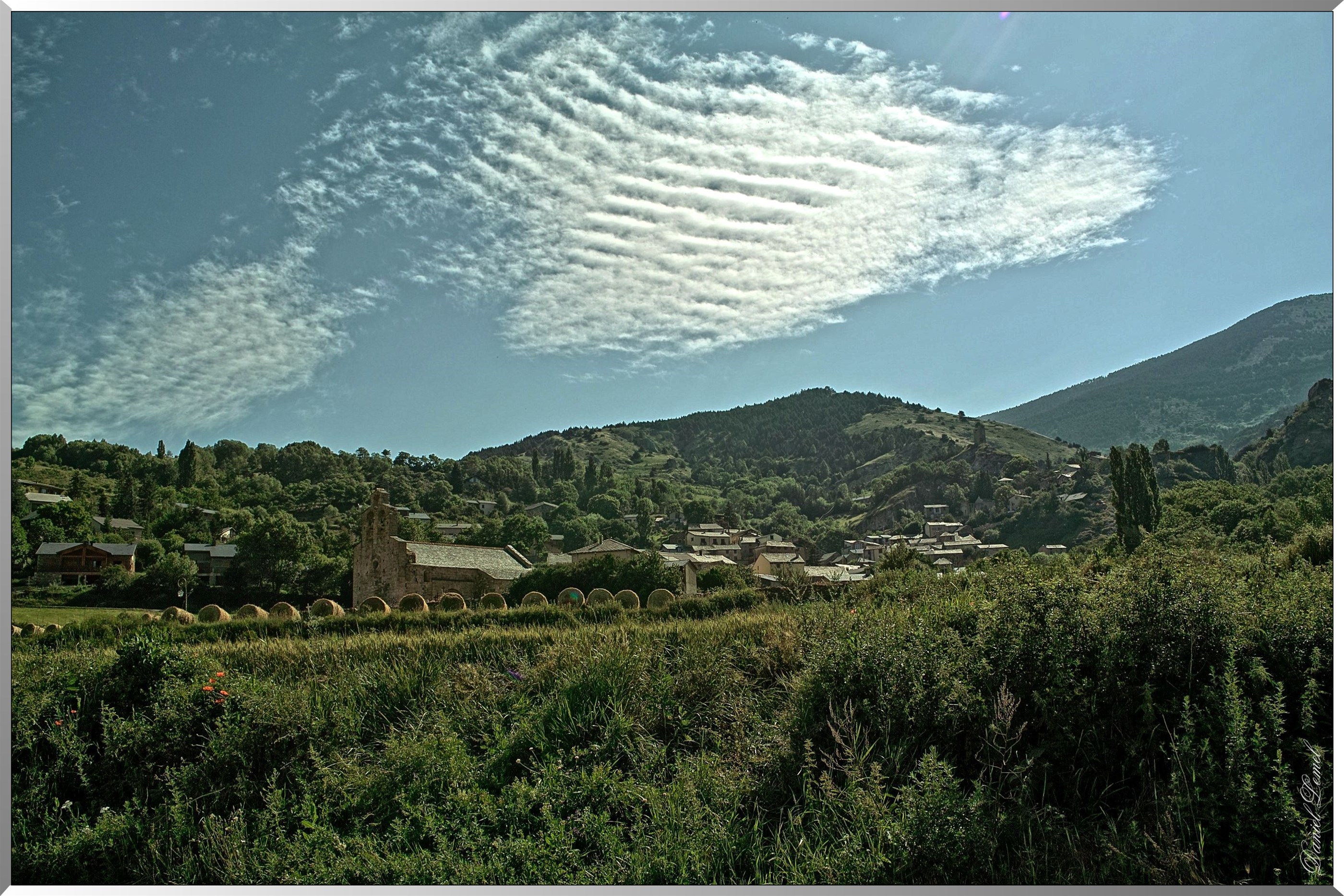 L’Eglise Saint Fructueux