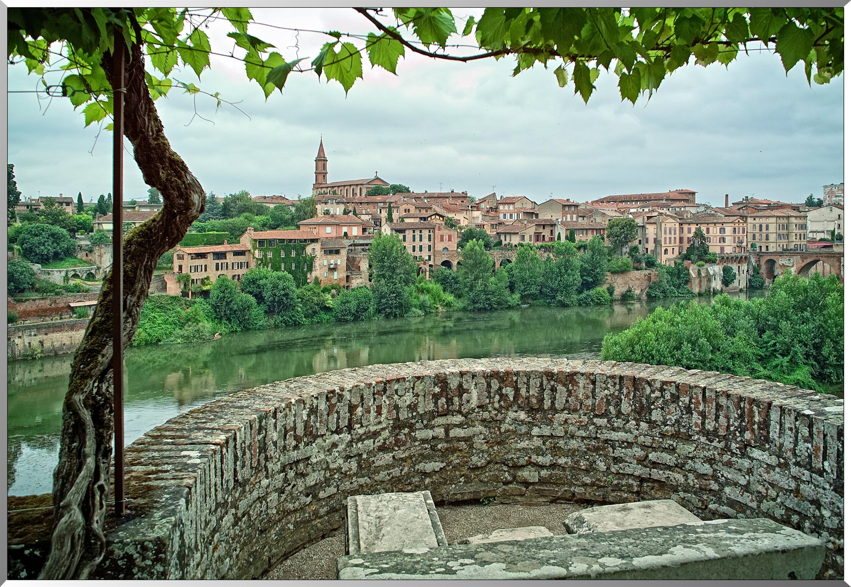 Eglise de la Madeleine