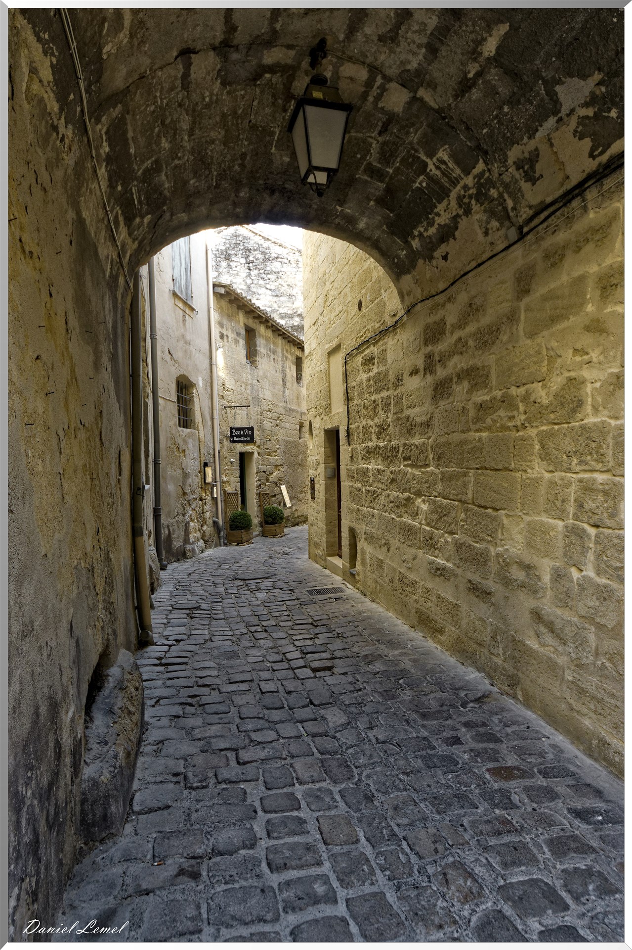 Ruelle