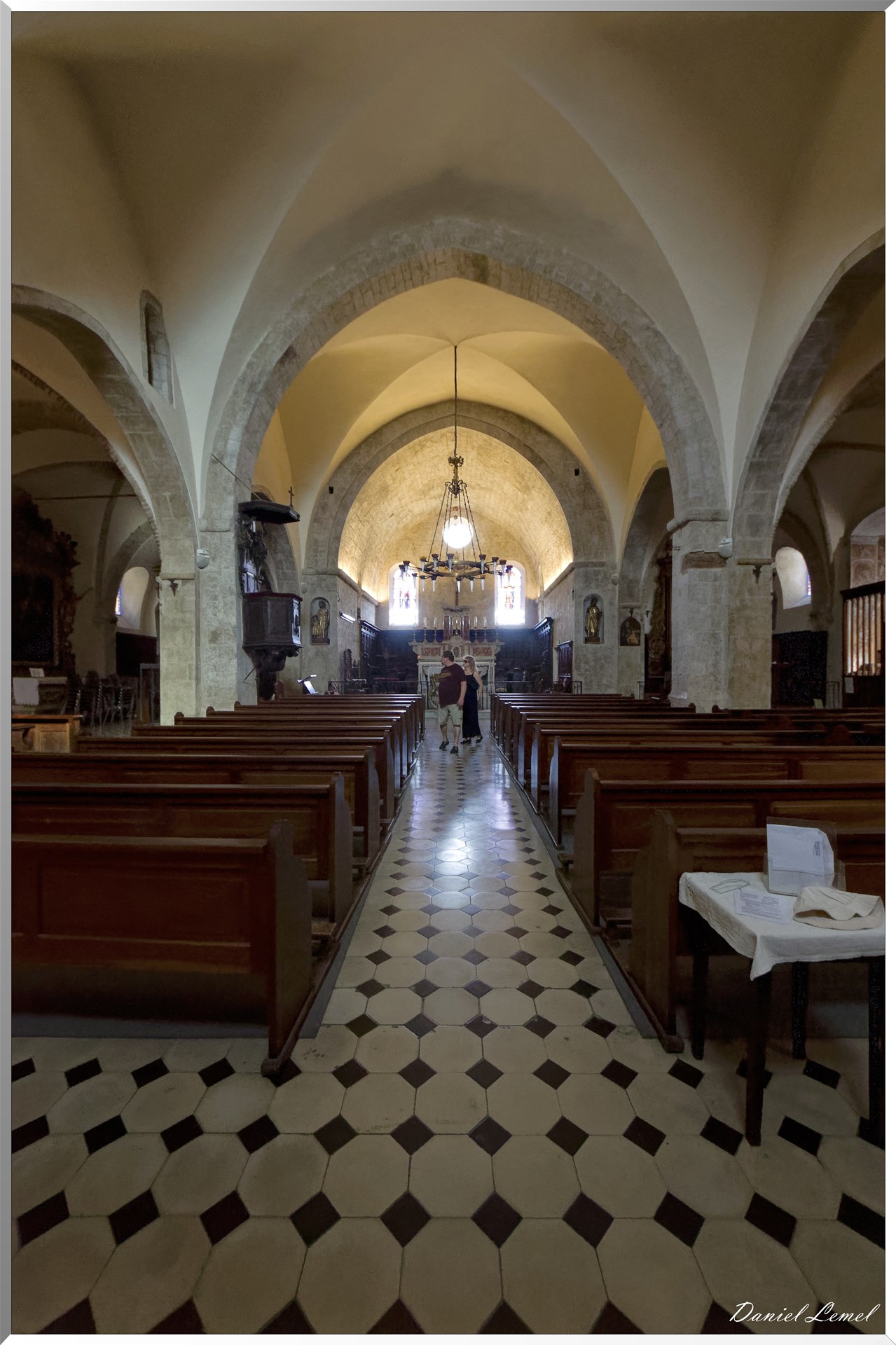 Église de la Conversion-de-Saint-Paul