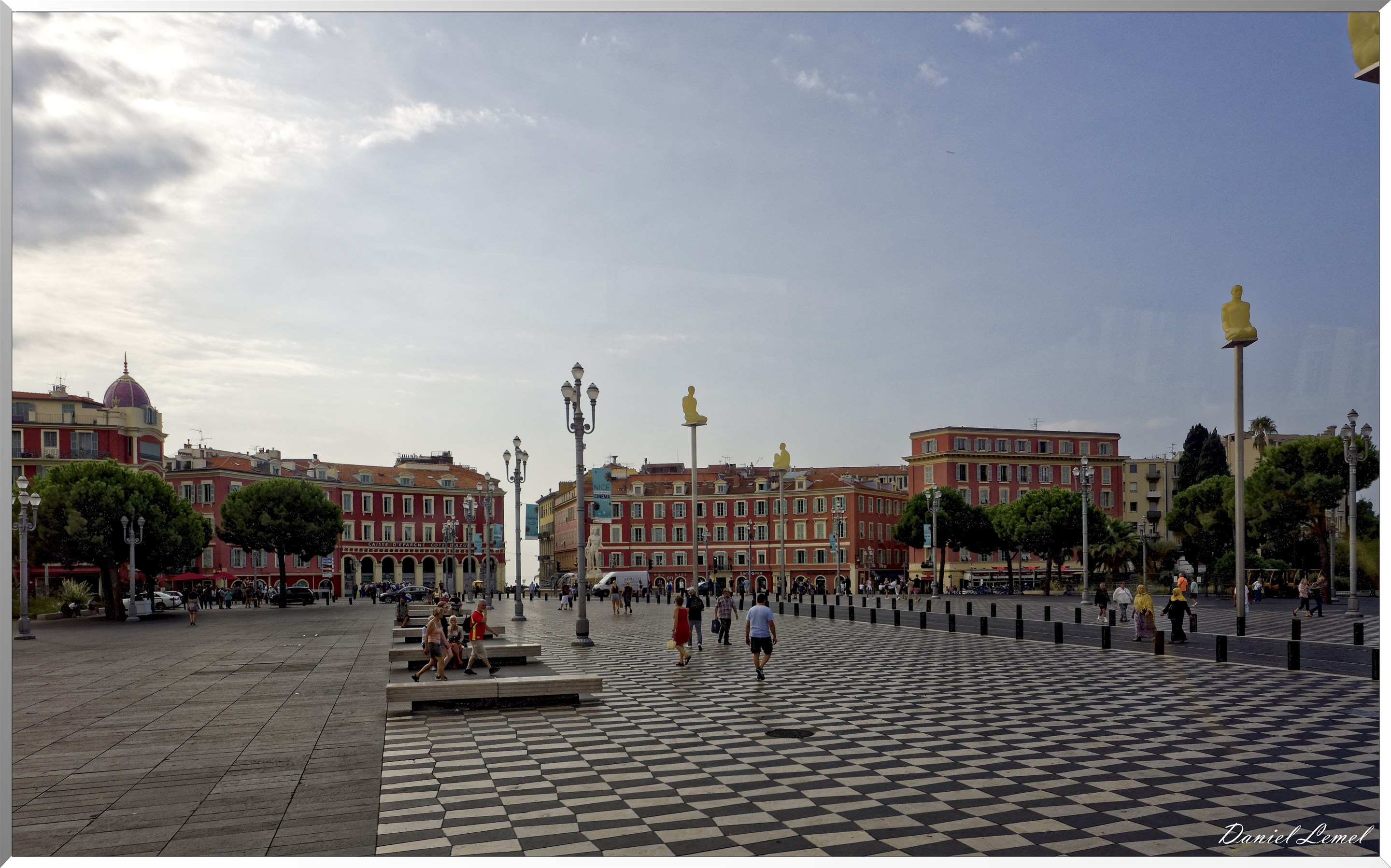 Place Masséna