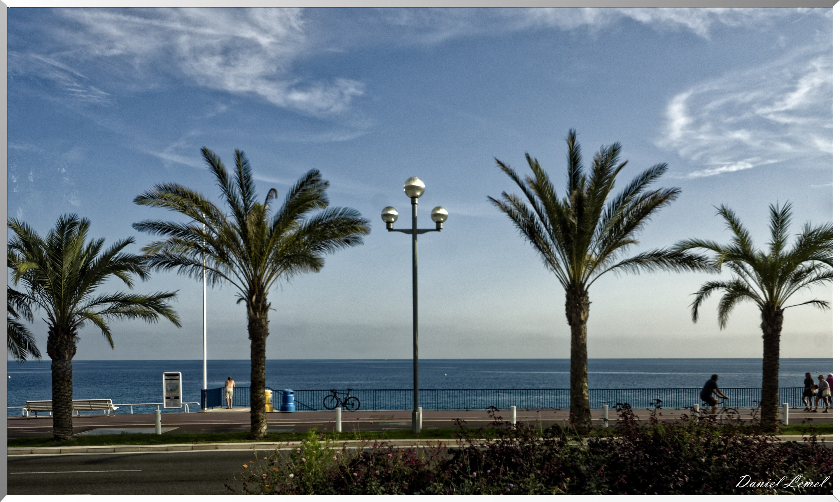 Promenade des Anglais