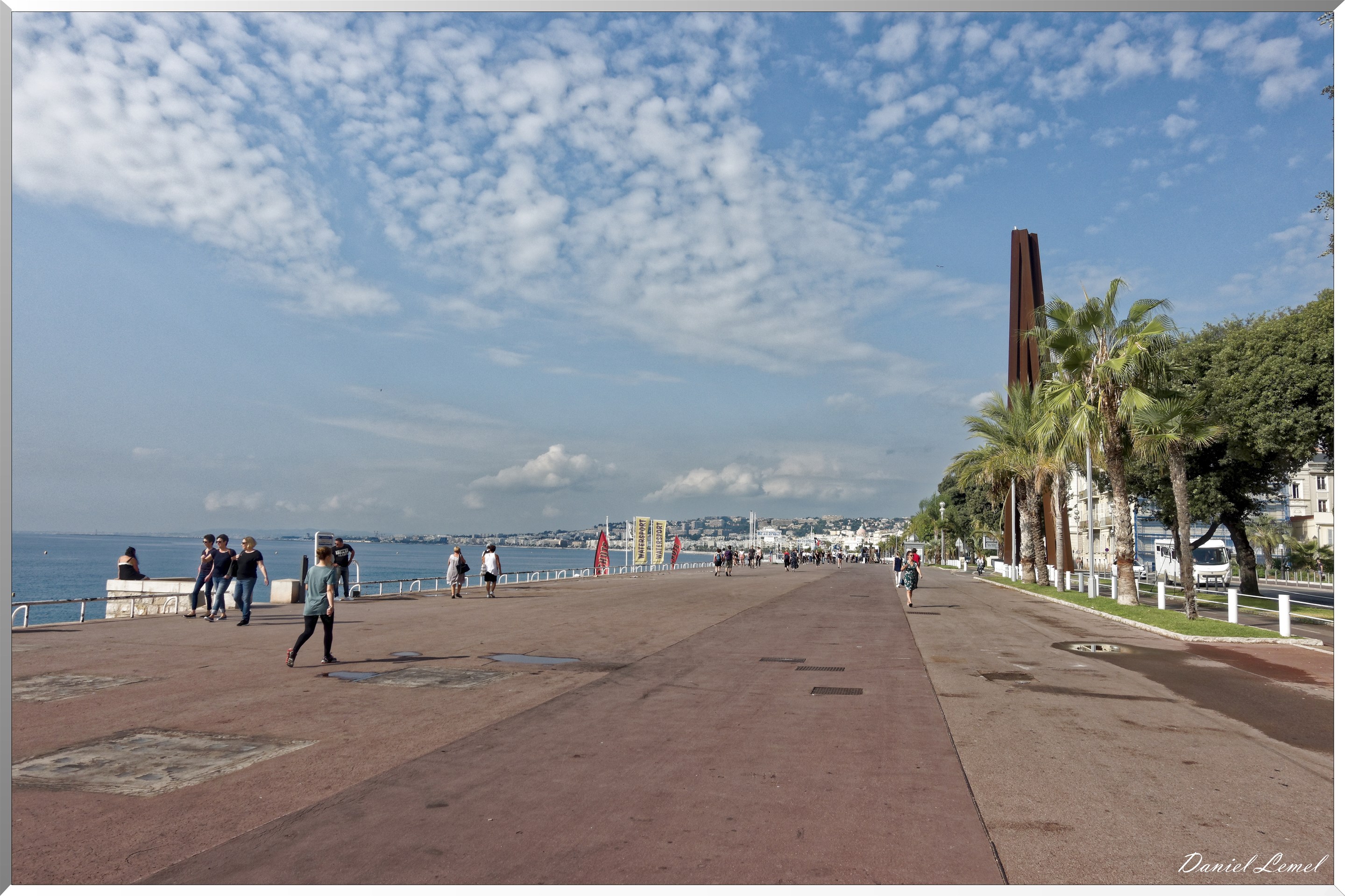 Promenade des Anglais