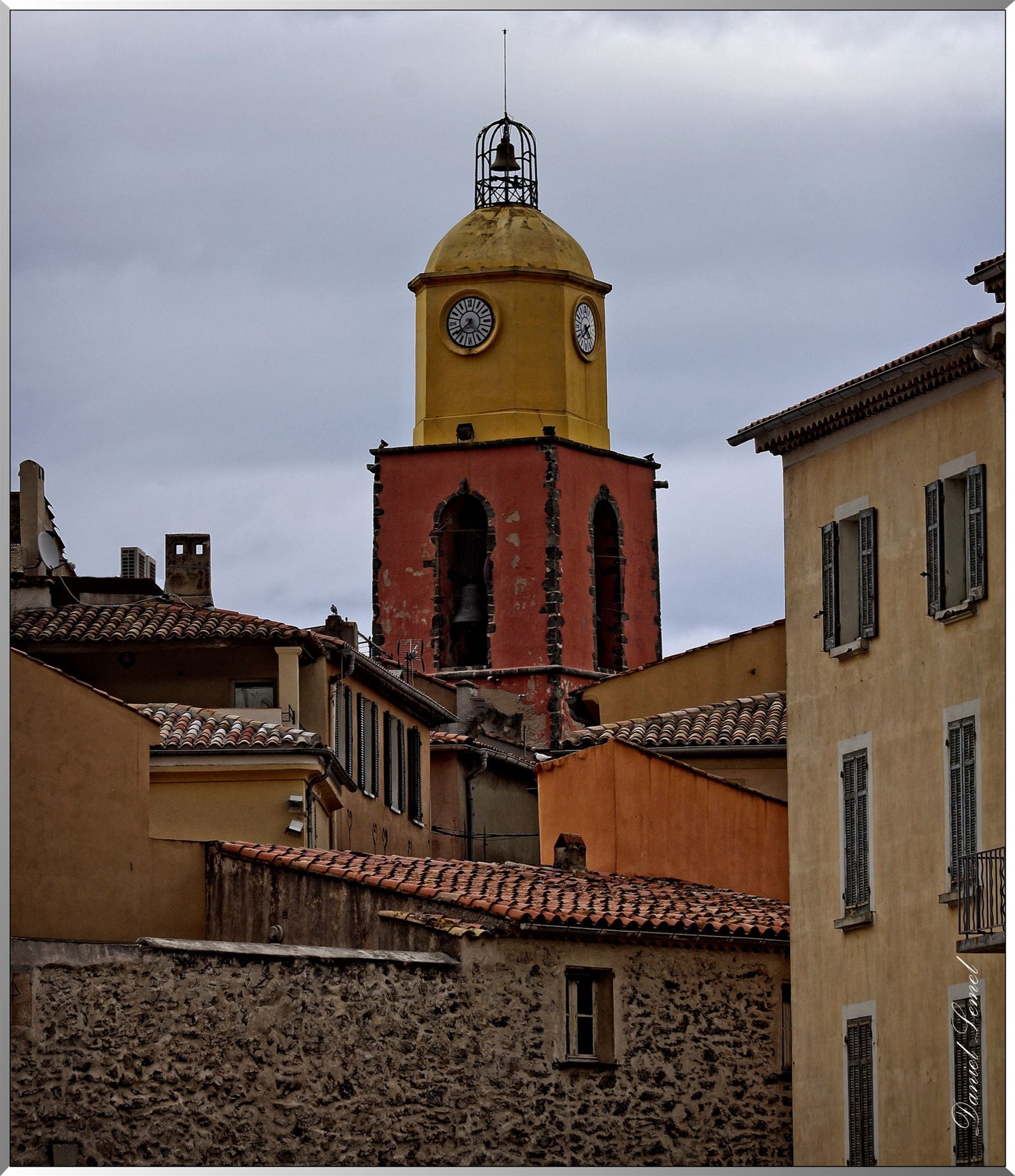 Eglise Notre-Dame de l'Assomption