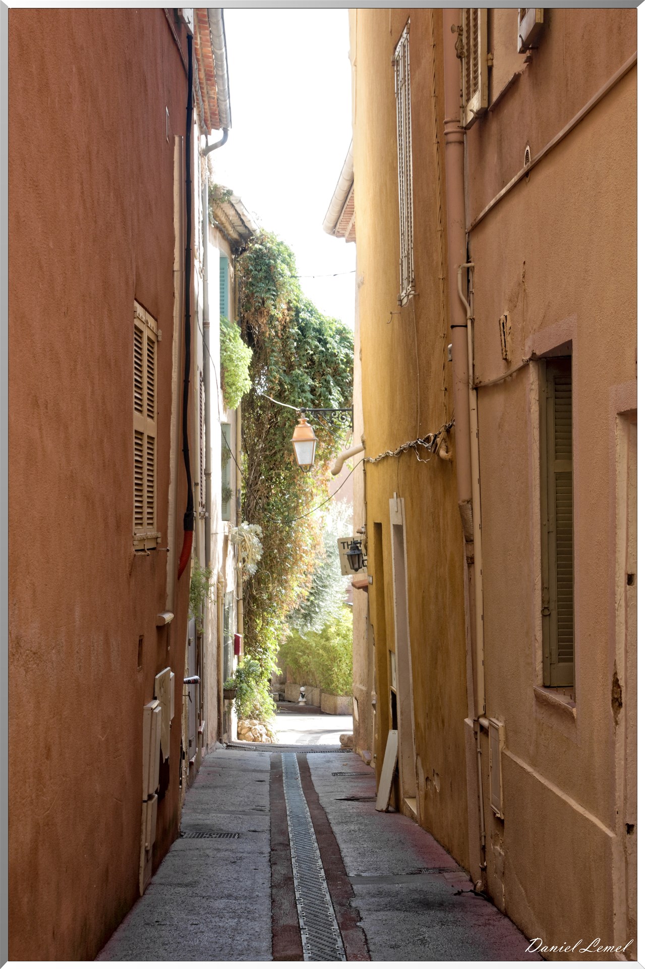 Ruelle