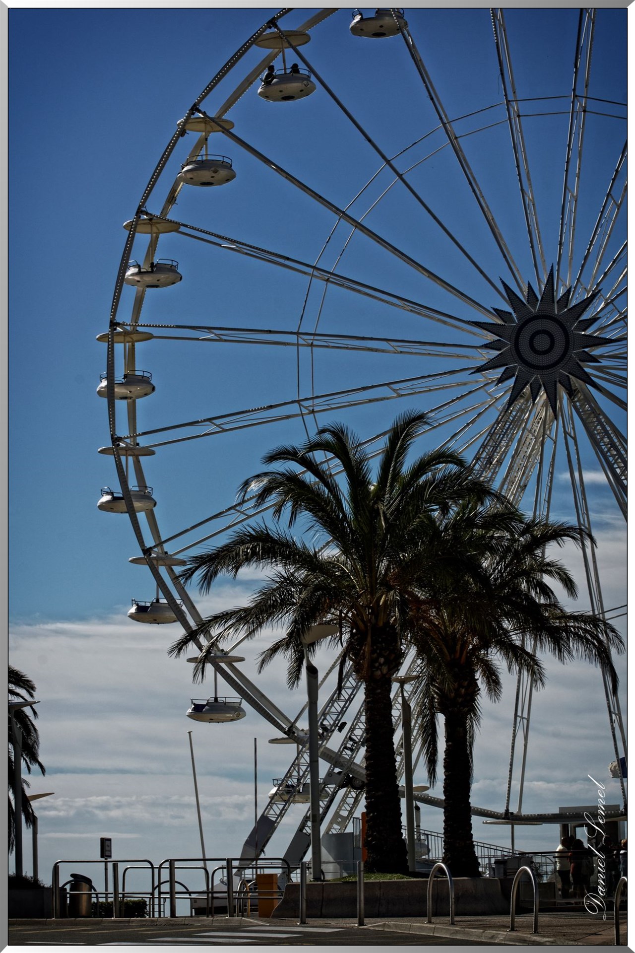La grande roue