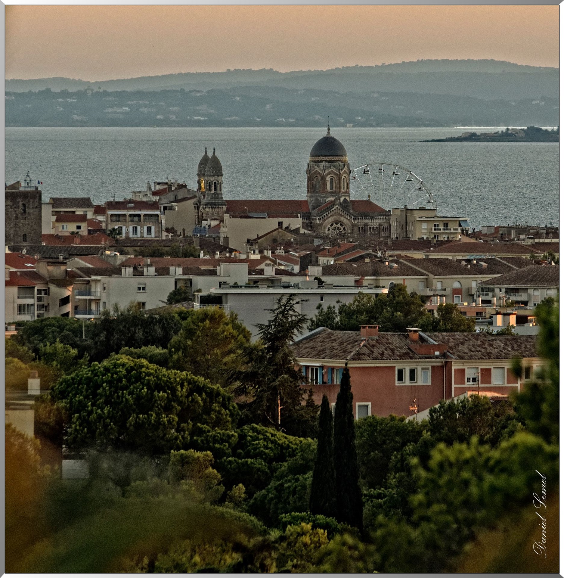 Notre-dame de la Victoire