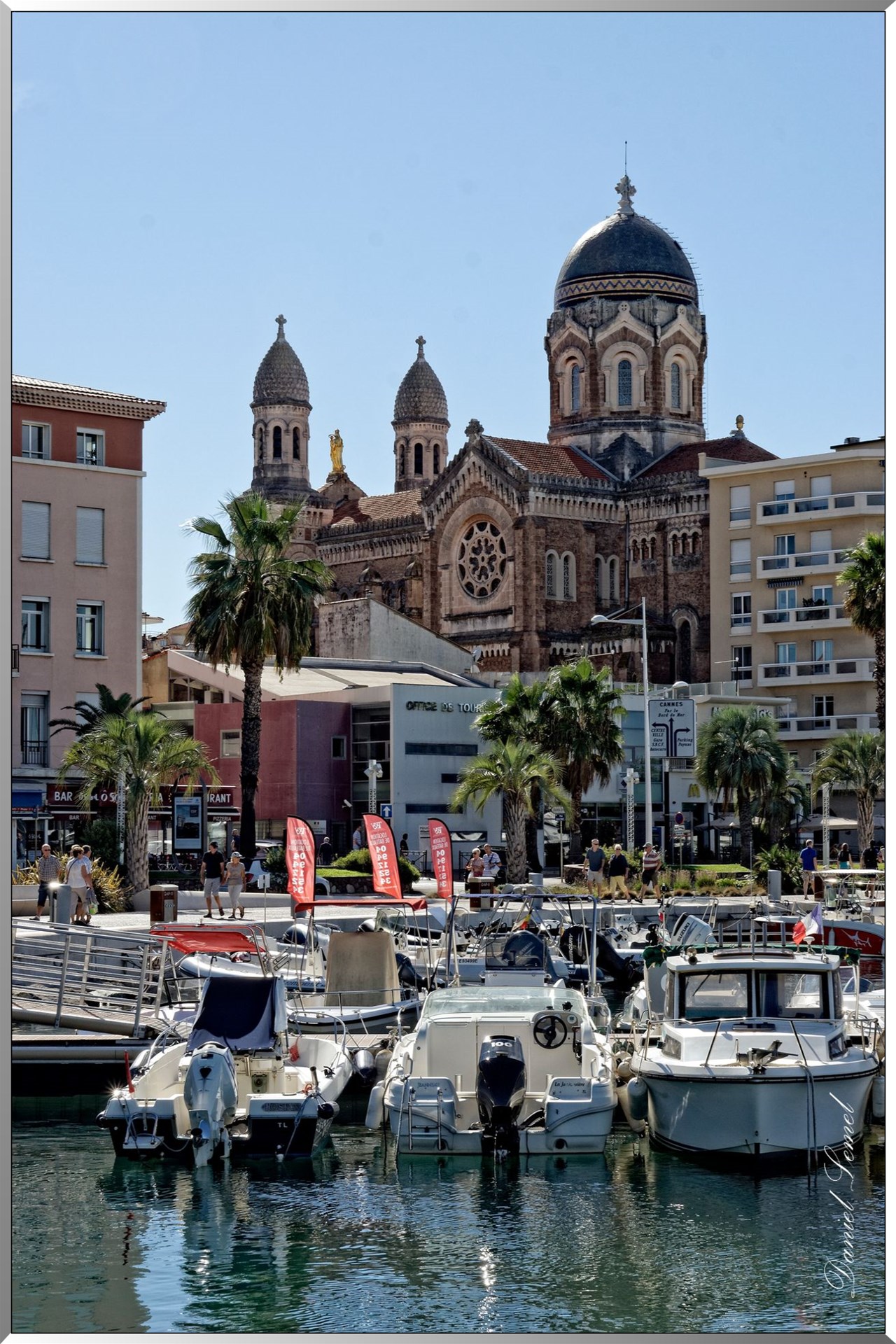 Notre-dame de la Victoire